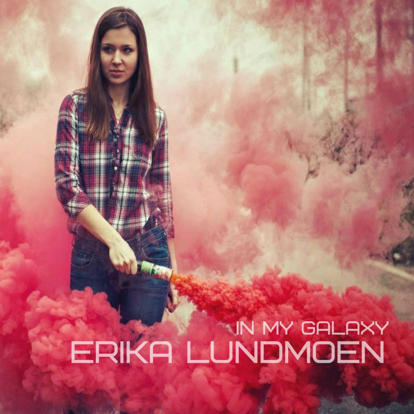 Релиз In My Galaxy