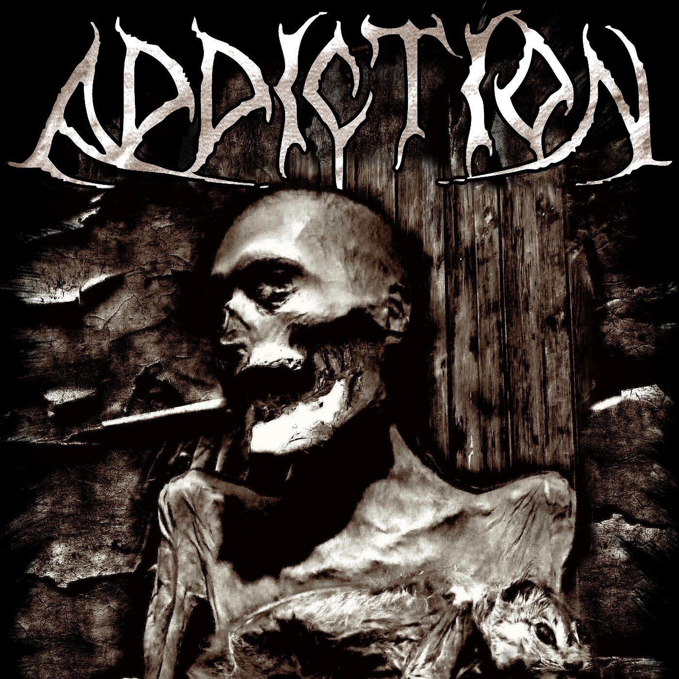 Релиз Death