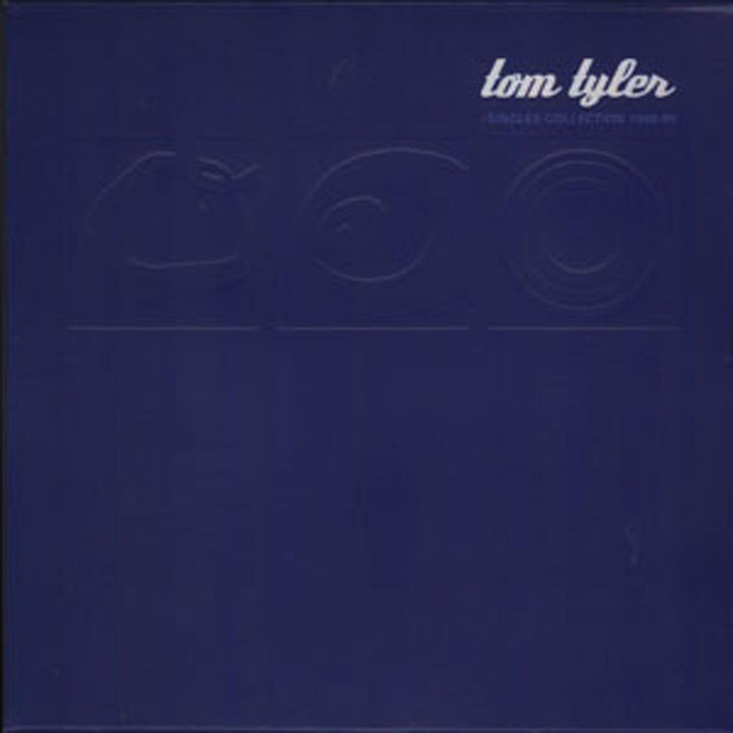 Релиз Singles Collection 1998-99