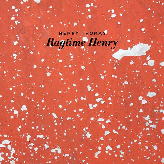 Релиз Ragtime Henry