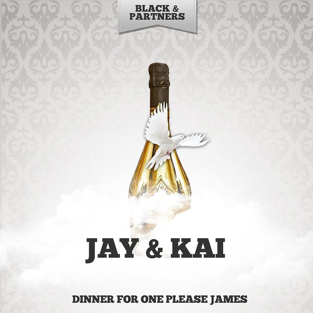 Релиз Dinner for One Please James
