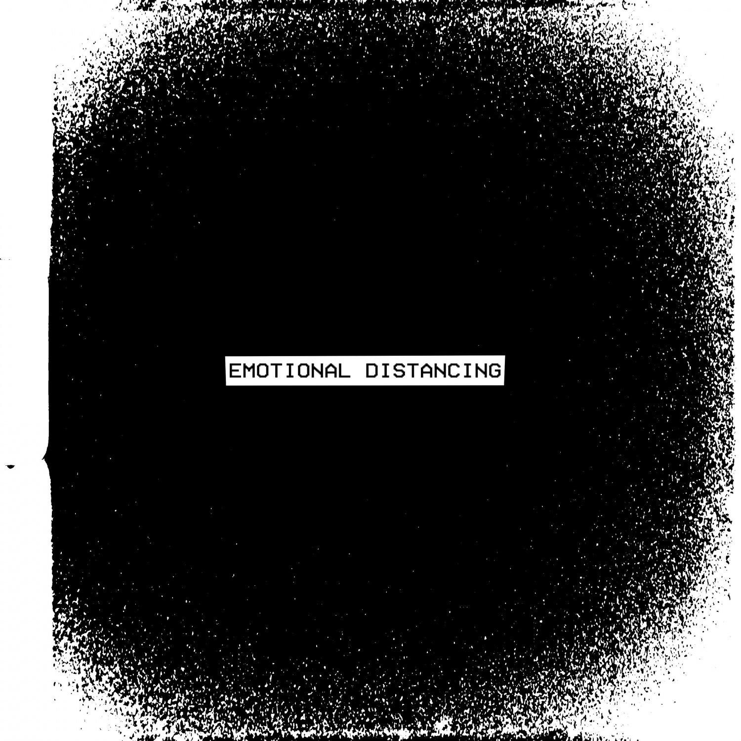 Релиз Emotional Distancing