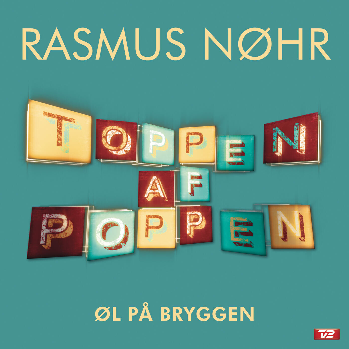 Релиз Øl På Bryggen