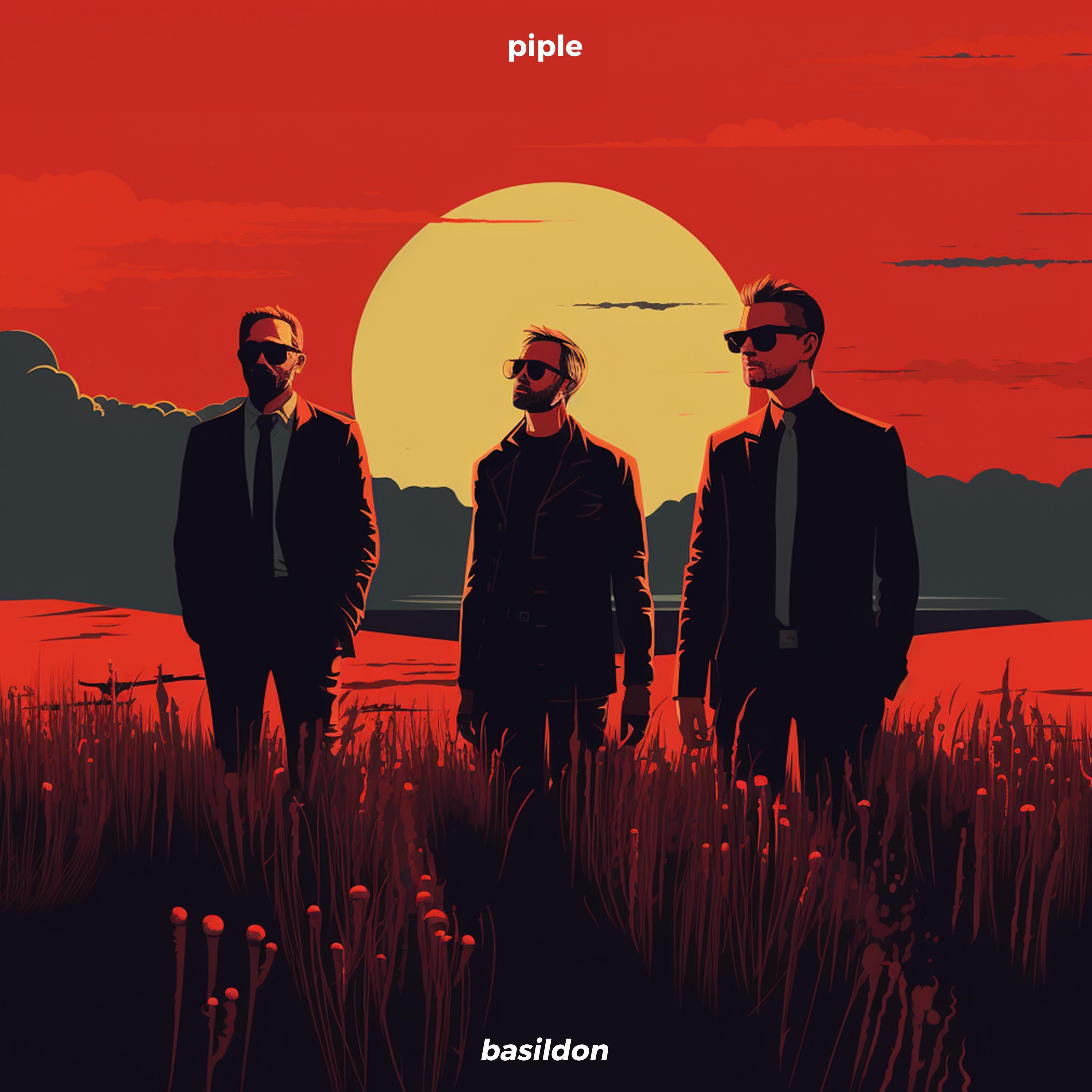 Релиз basildon