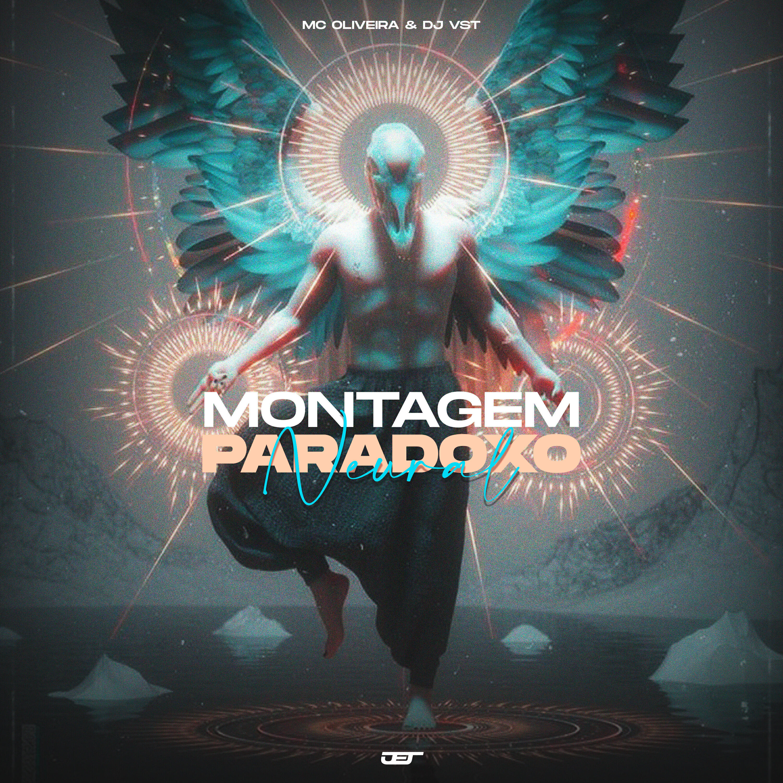Релиз Montagem Paradoxo Neural