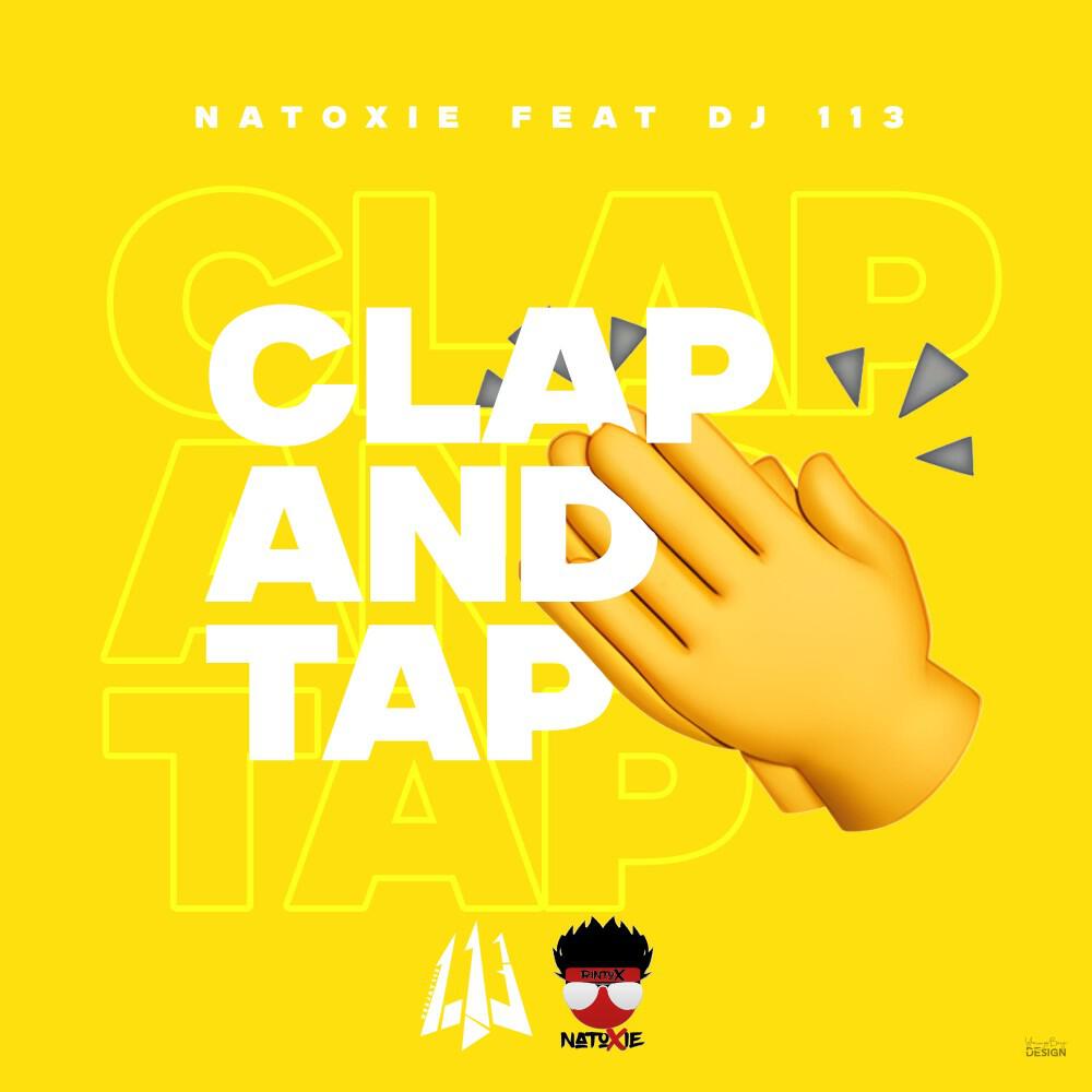 Релиз Clap and Tap