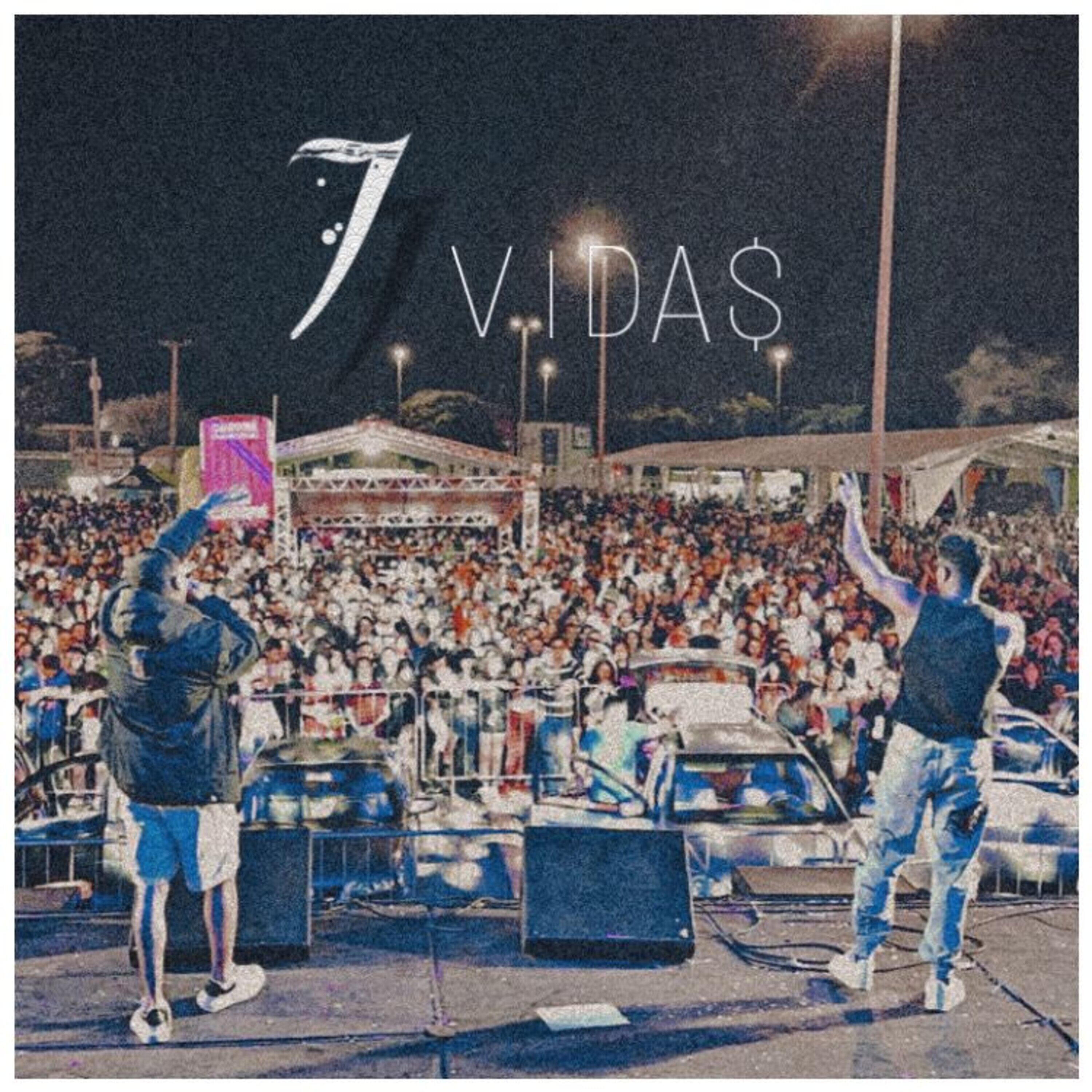 Релиз 7 Vidas