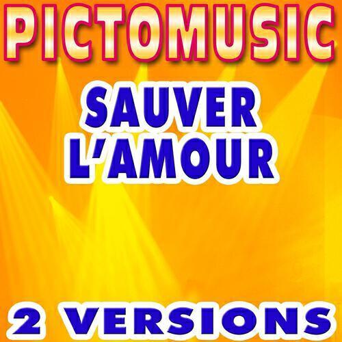 Релиз Sauver l'amour (Karaoke Version)