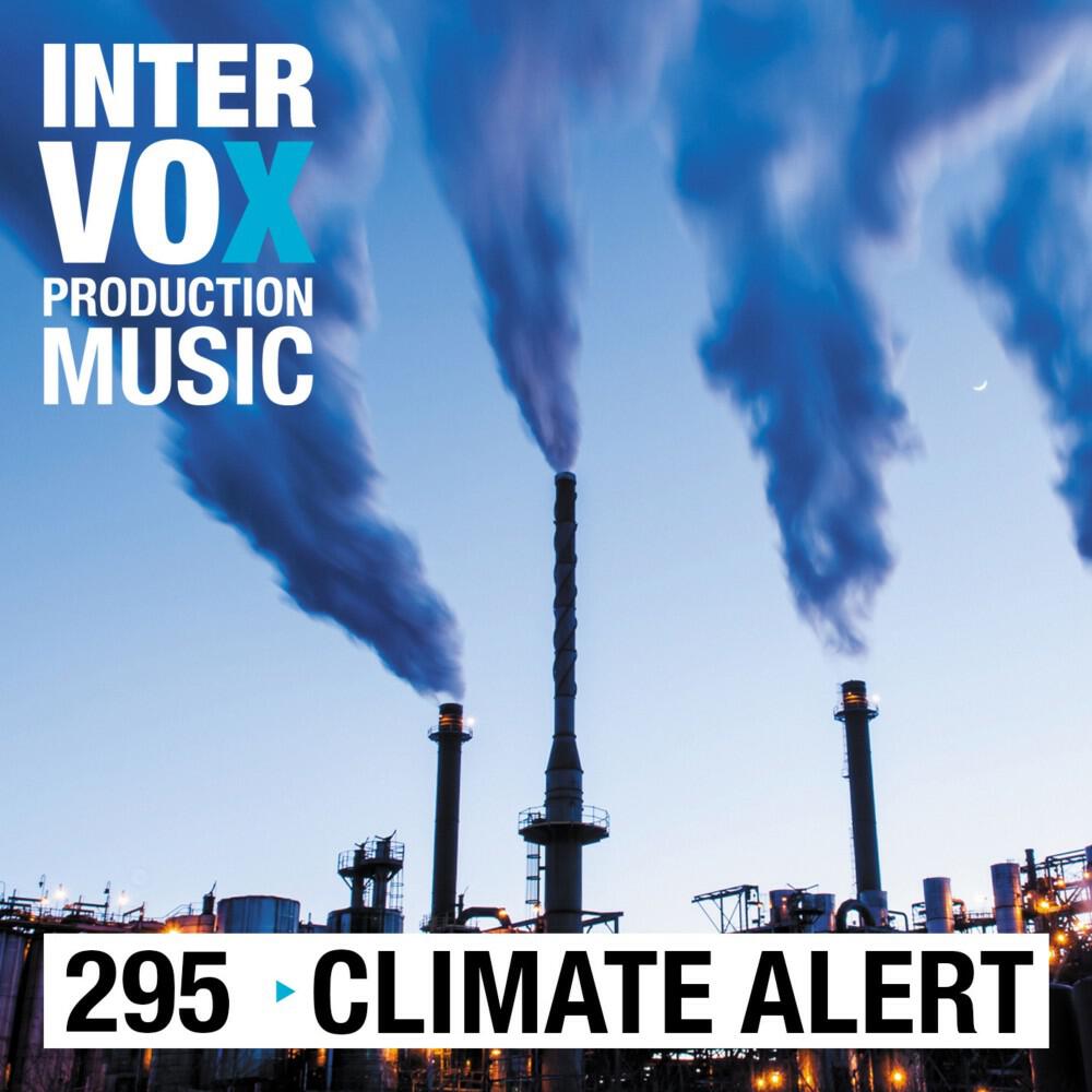 Релиз Climate Alert