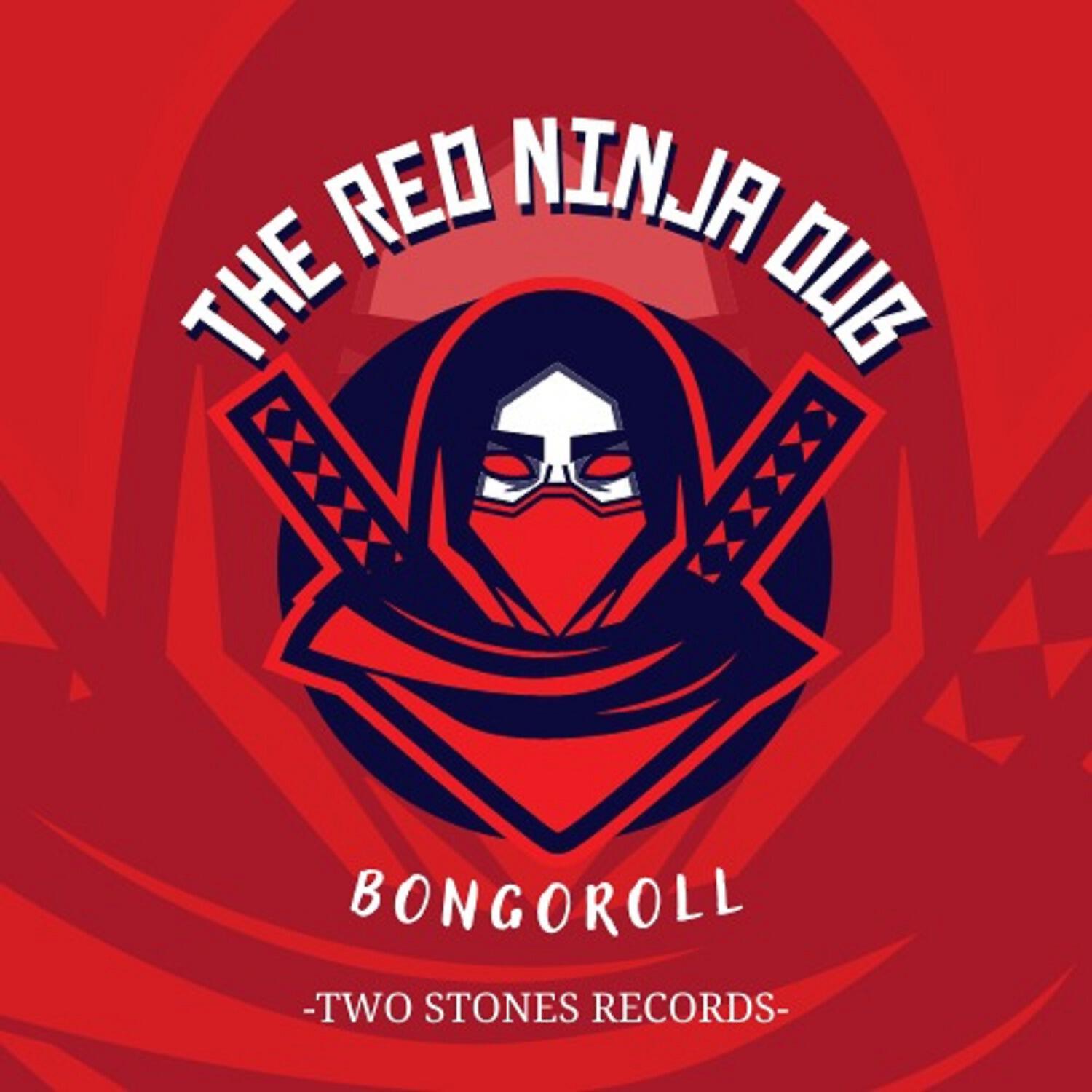 Релиз The Red Ninja Dub