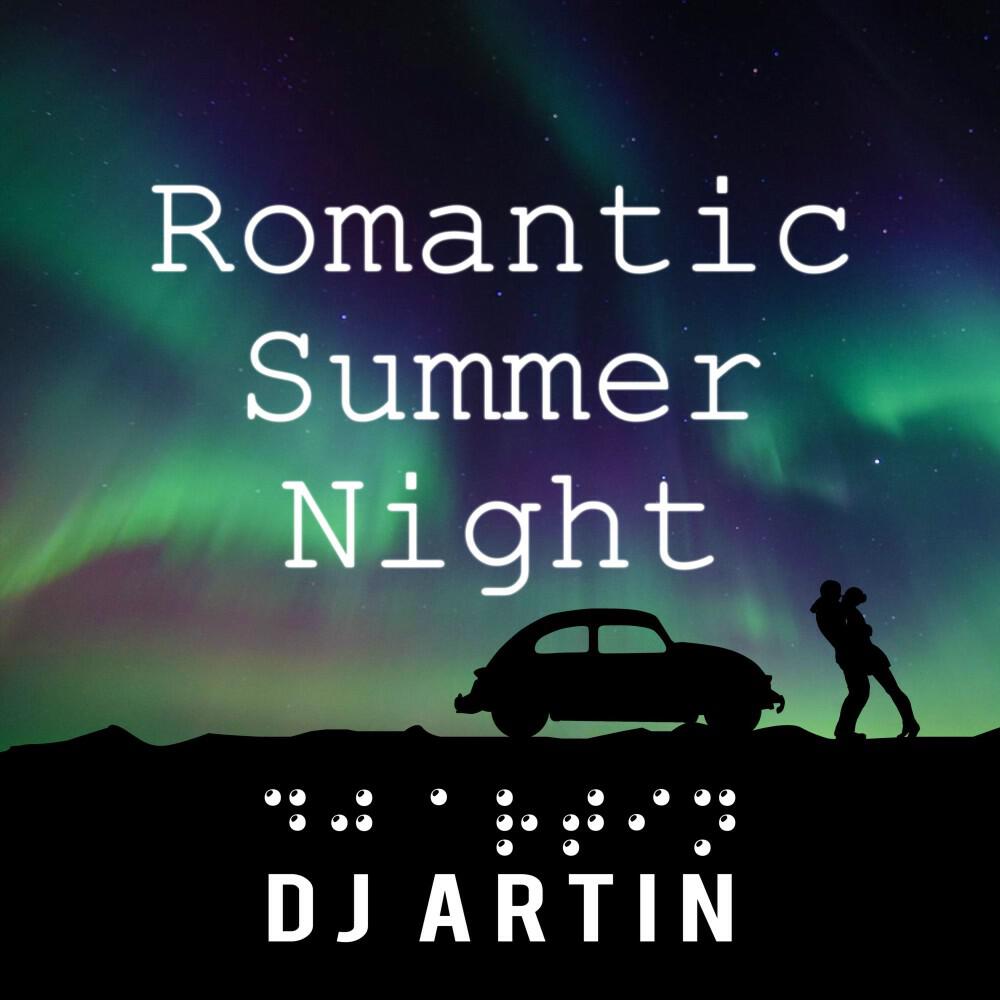 Релиз Romantic Summer Night