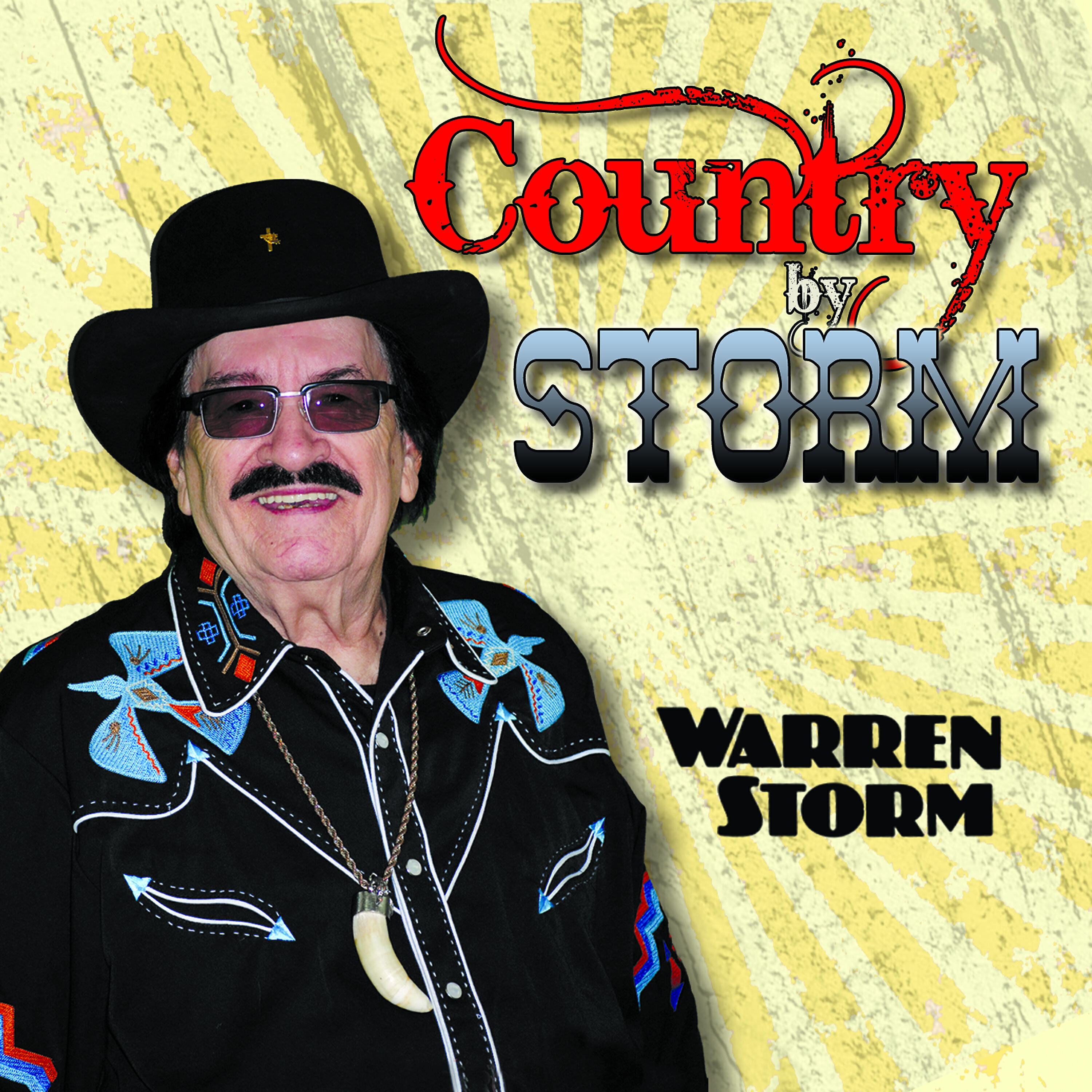 Релиз Country by Storm