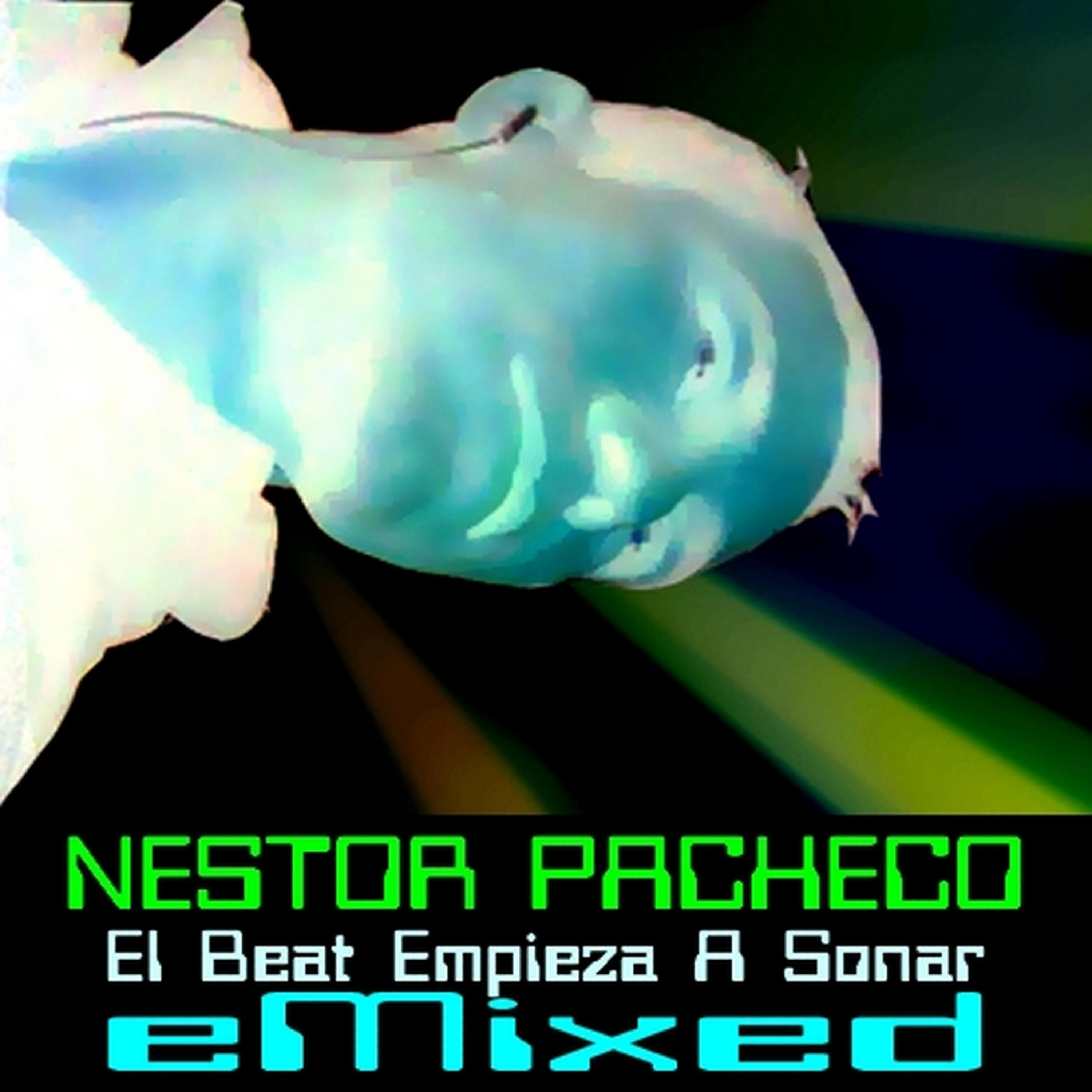 Релиз El Beat Empieza a Sonar (eMixed)