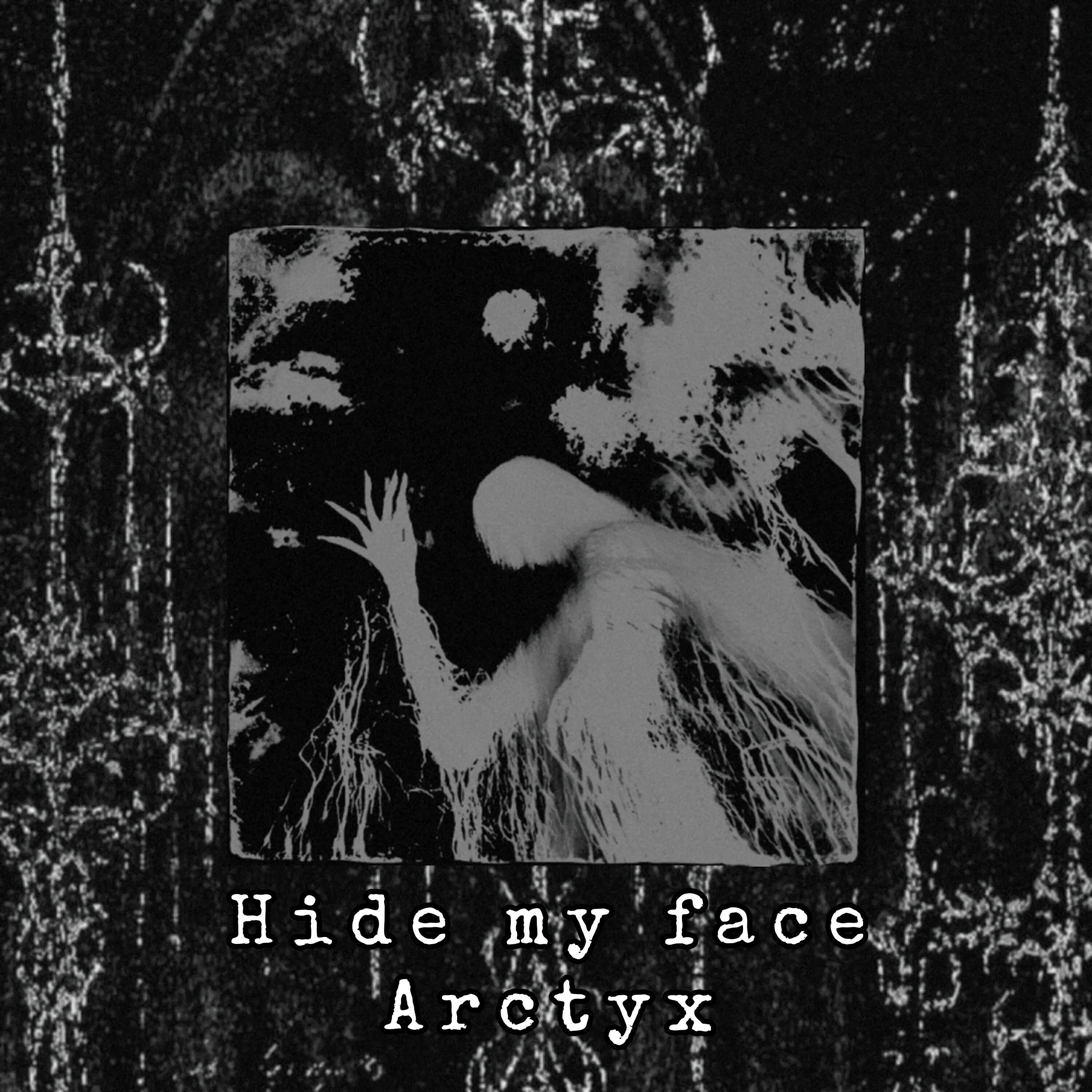 Релиз Hide My Face
