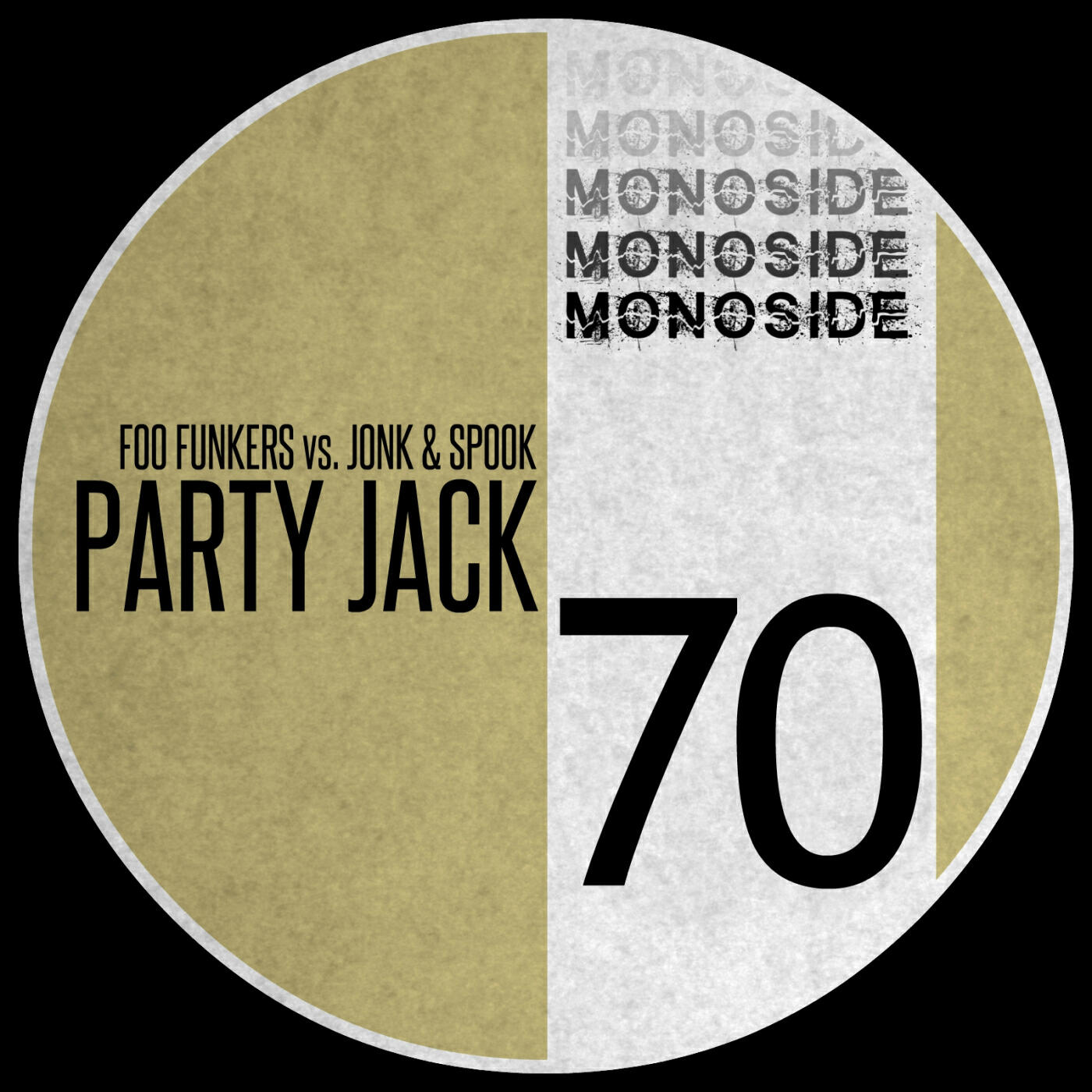 Релиз Party Jack