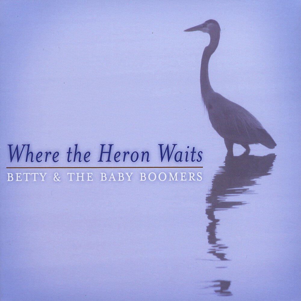 Релиз Where the Heron Waits
