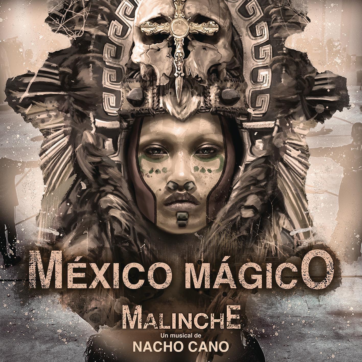 Релиз México Mágico