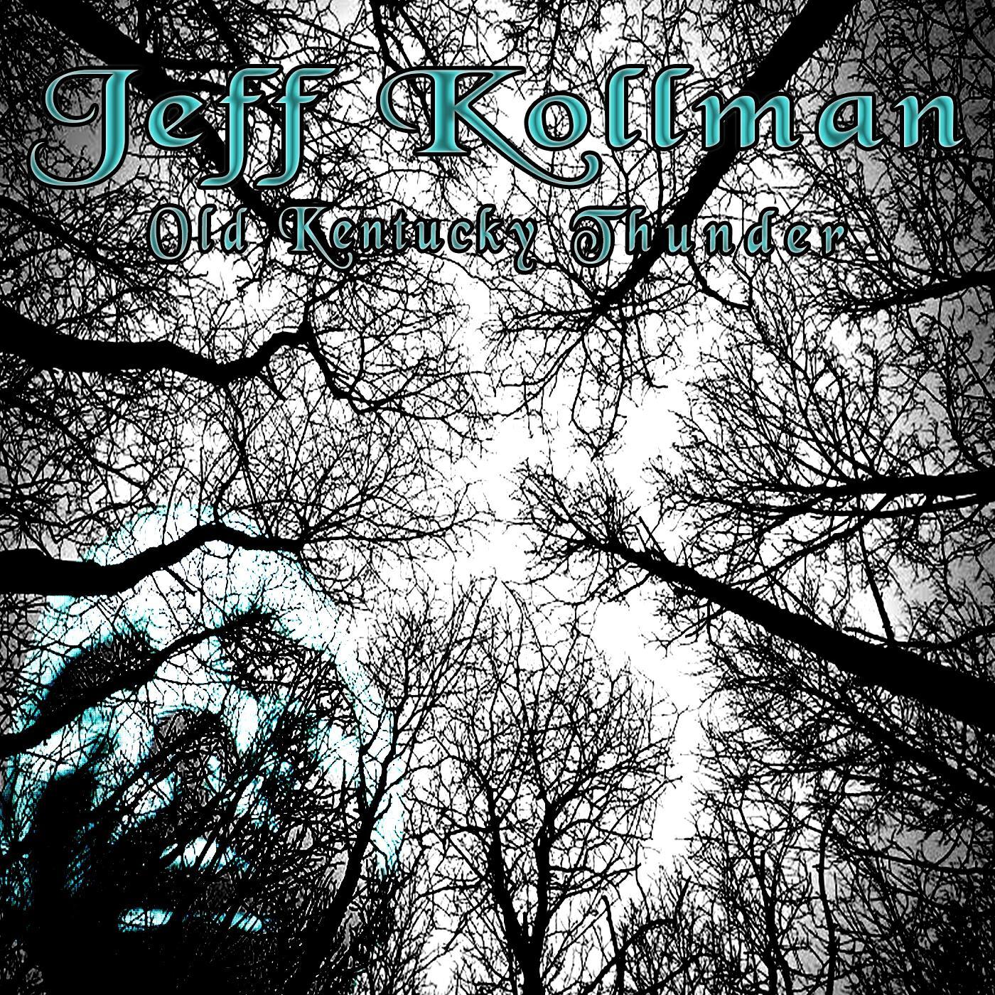 Релиз Old Kentucky Thunder