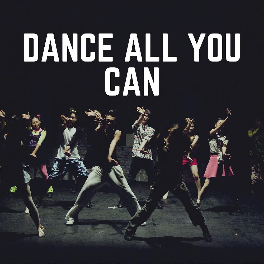 Релиз Dance All You Can