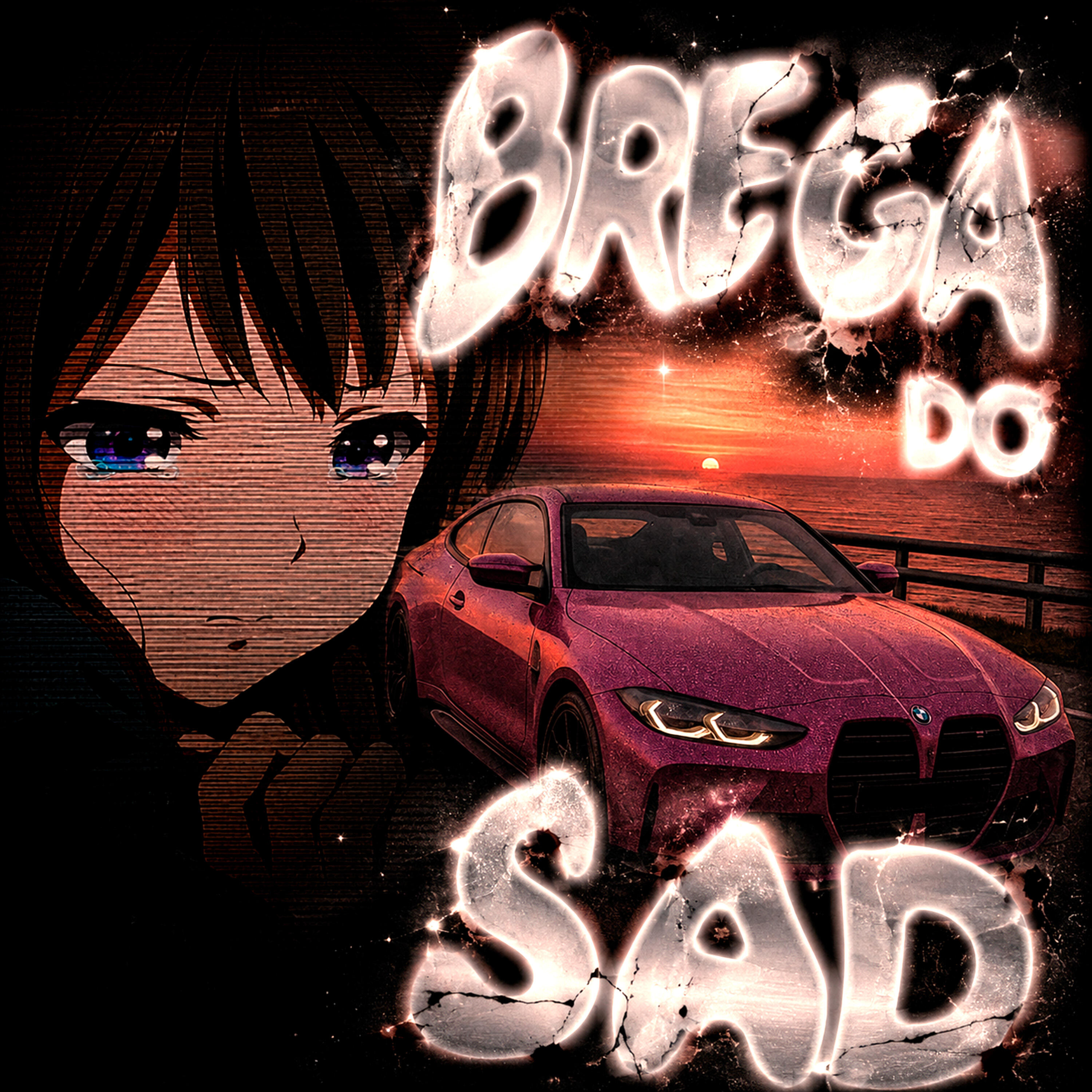 Релиз BREGA DO SAD