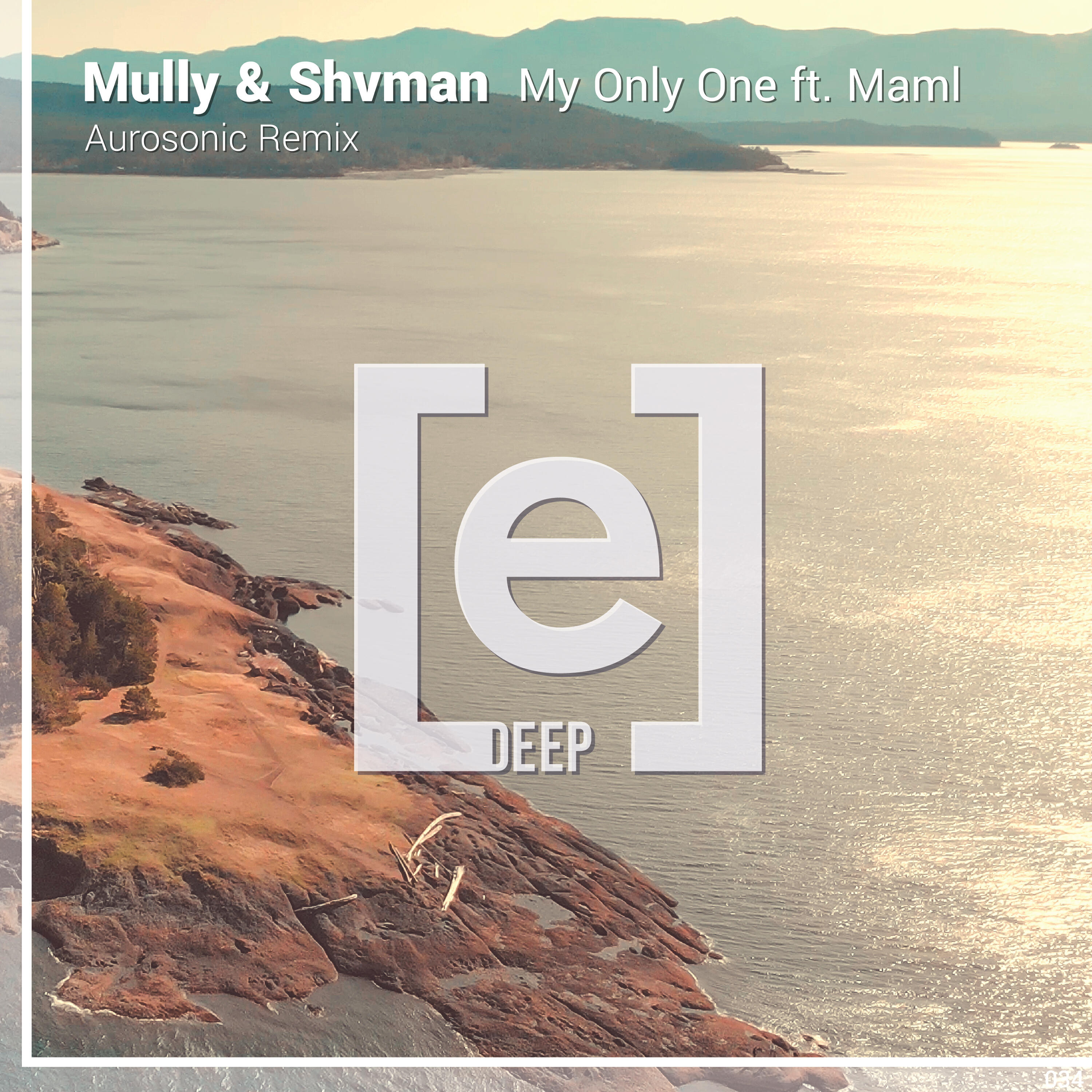 Релиз My Only One (Aurosonic Remix)