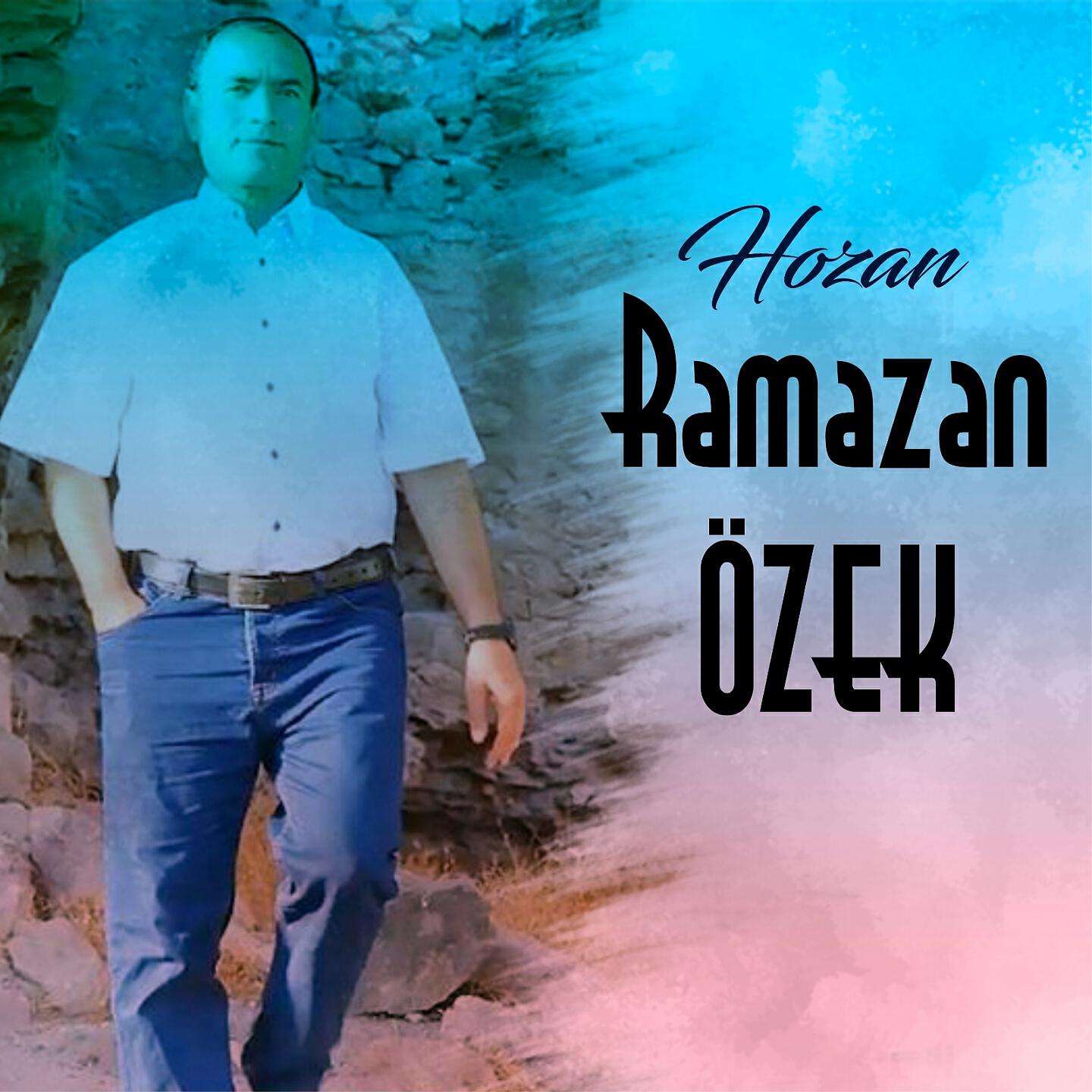 Ramazan Özek
