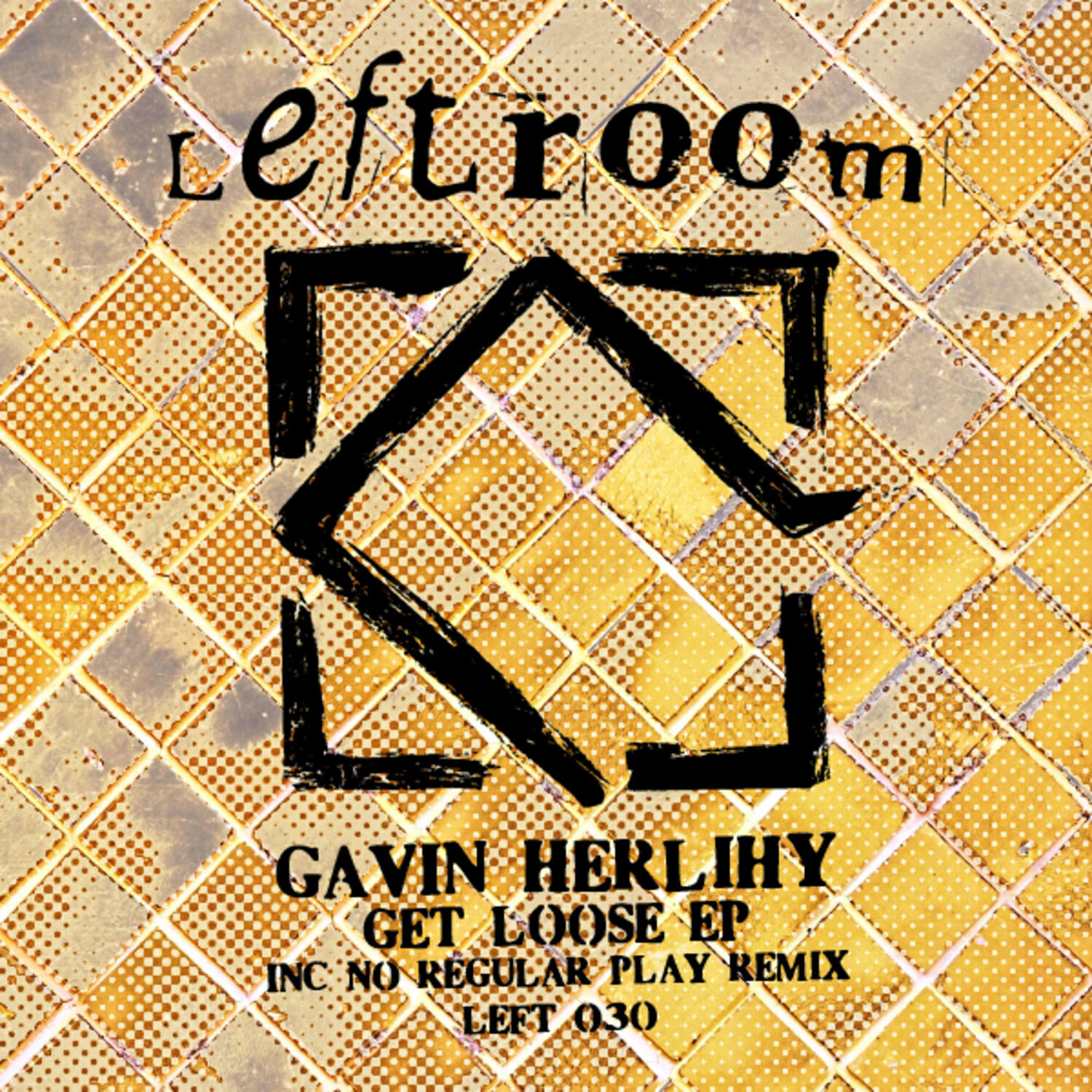Релиз Get Loose EP