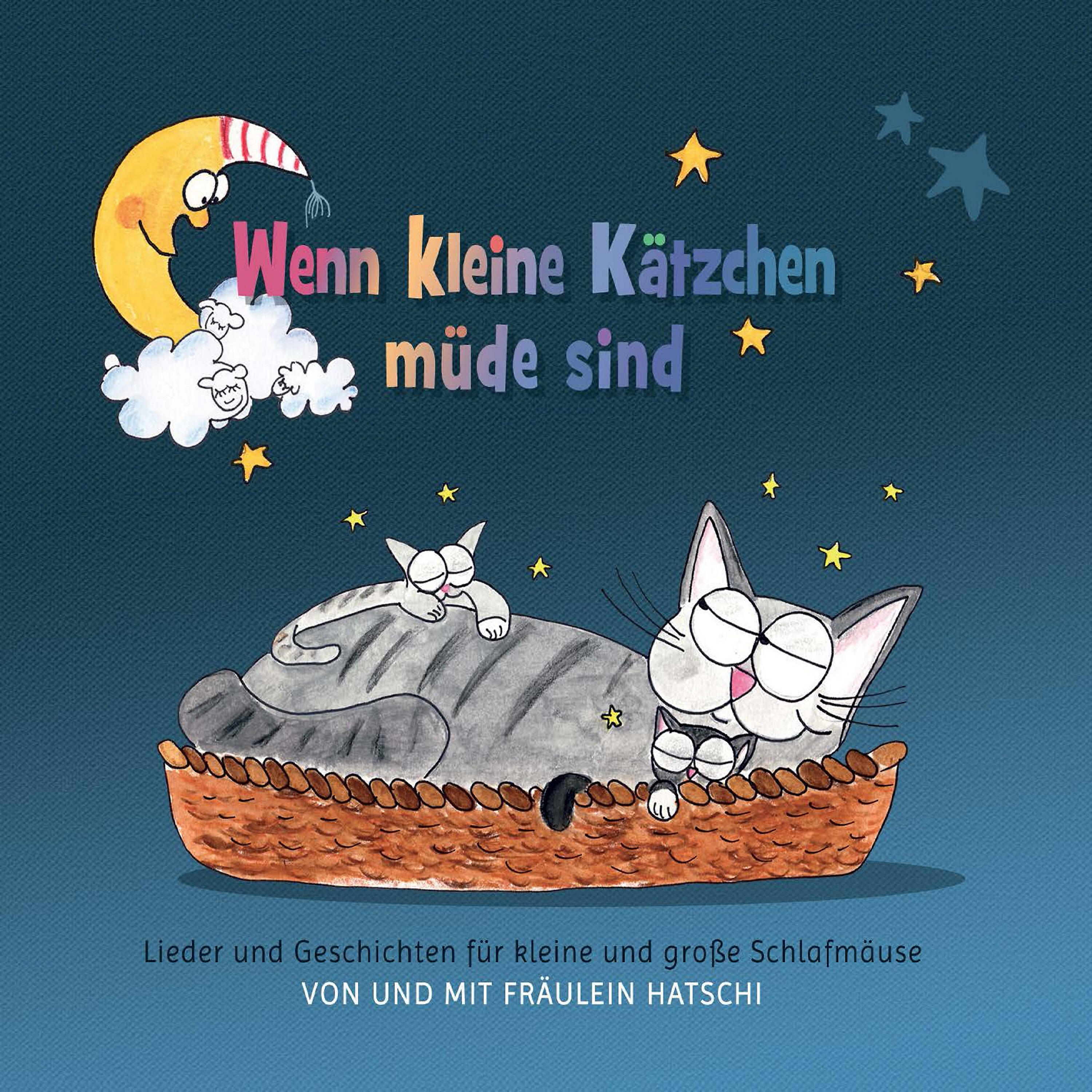 Релиз Wenn kleine Kätzchen müde sind