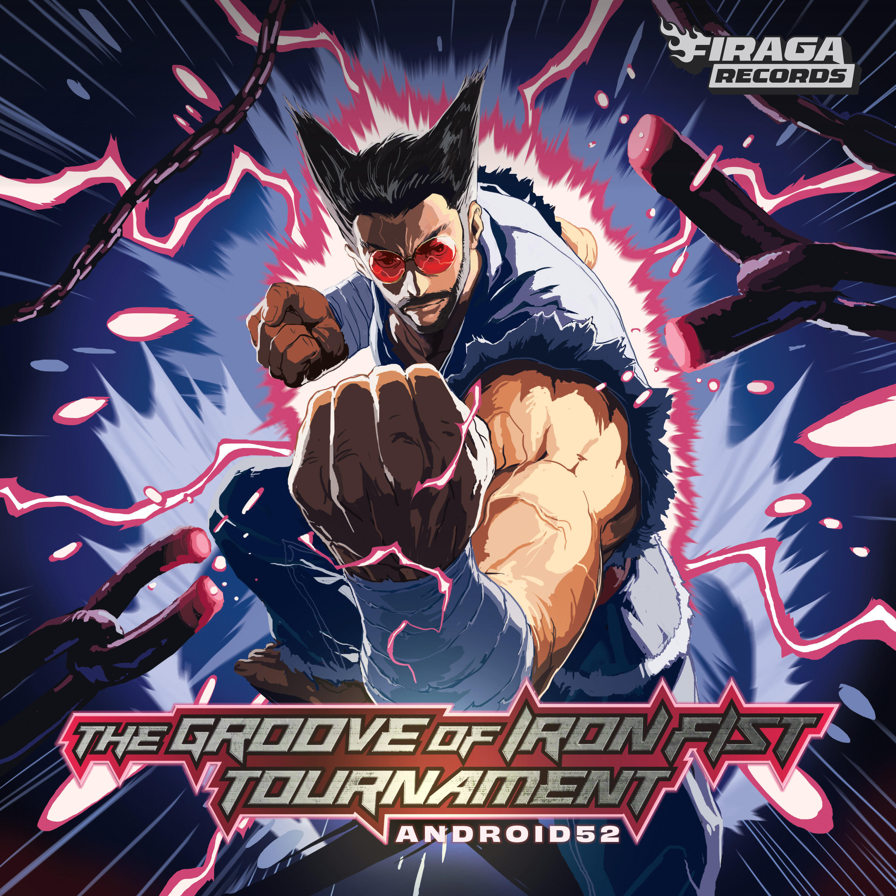 Трек What You Will See (Heavenly Garden) [from "Tekken Tag Tournament 2"] - House Edit