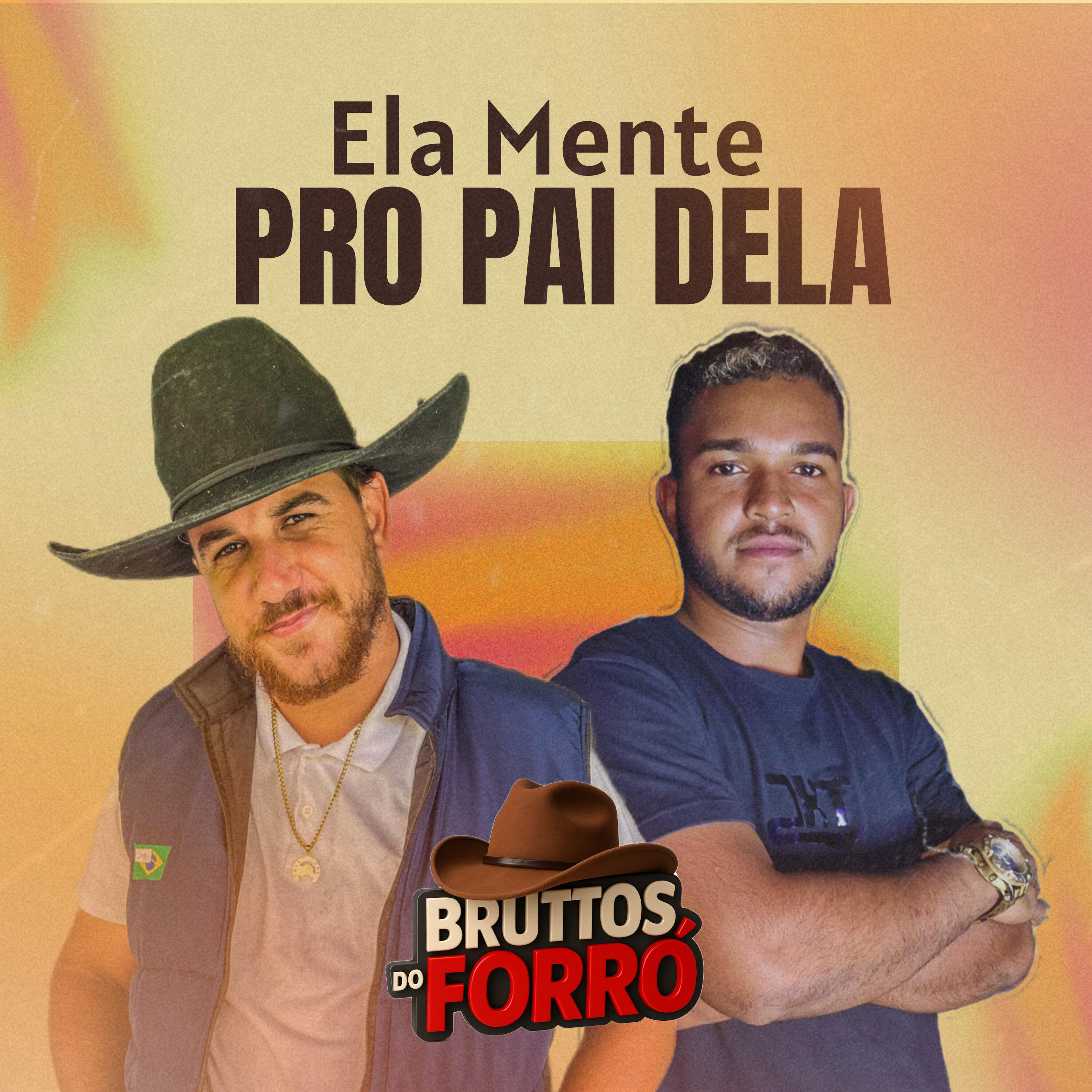 Релиз Ela Mente pro Pai Dela