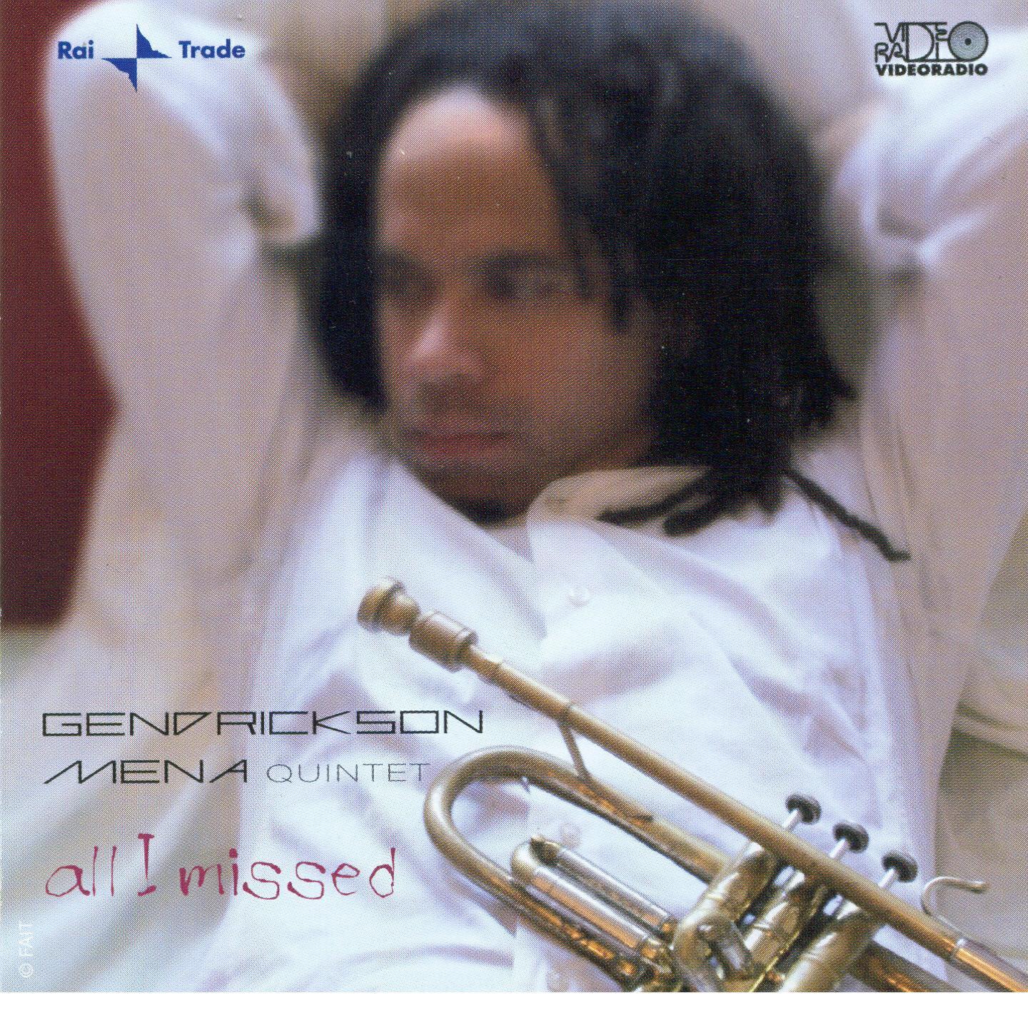 Gendrickson Mena Quintet