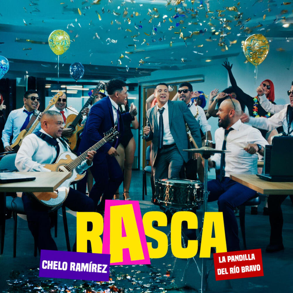 Релиз Rasca