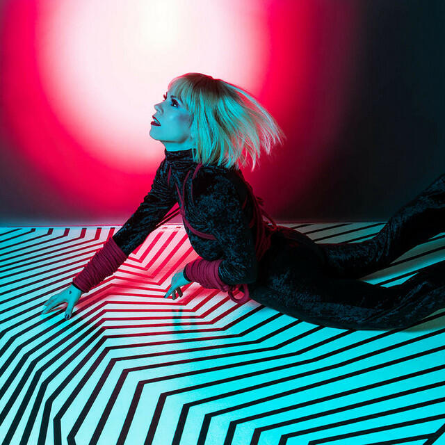 Релиз BORN DARK