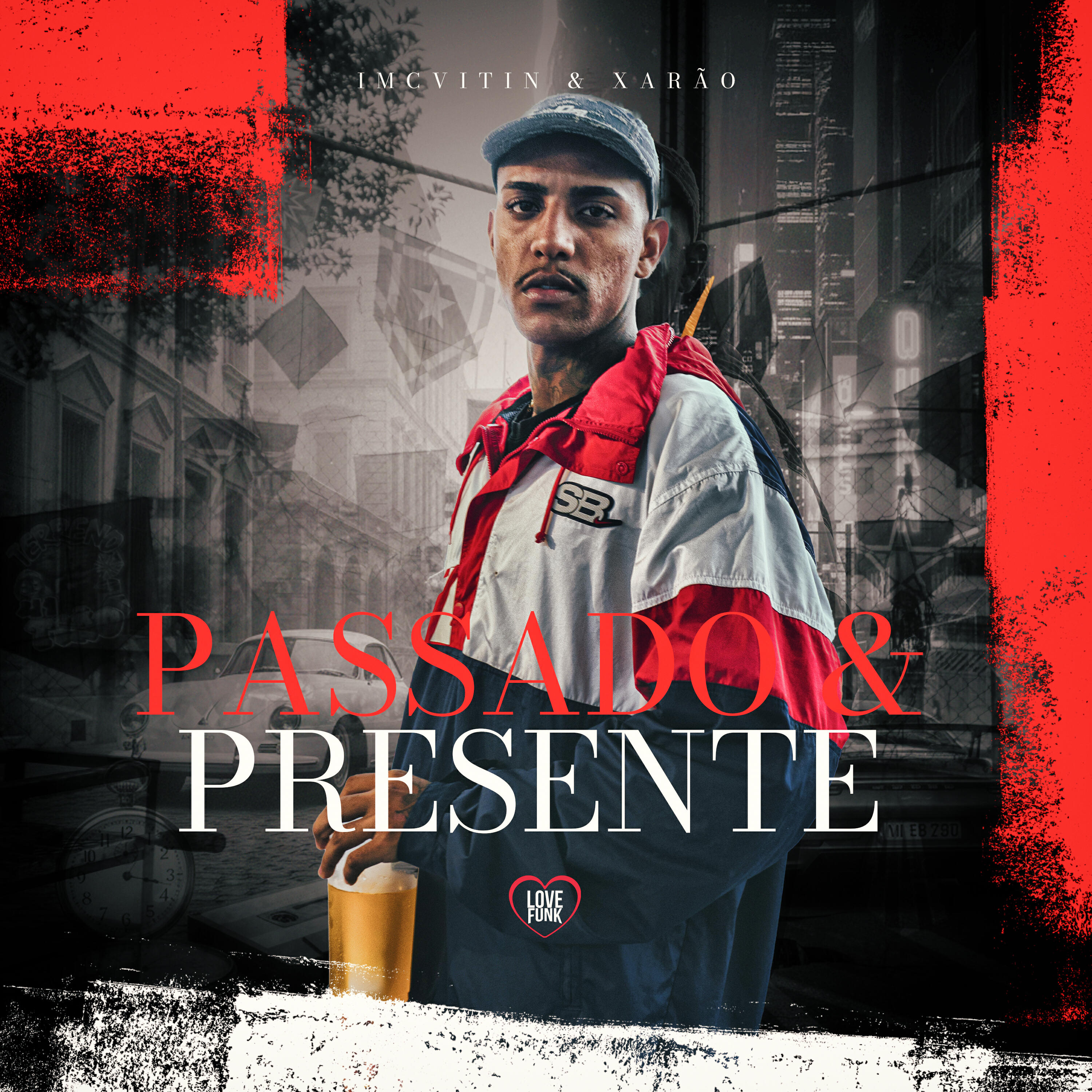 Релиз Passado & Presente