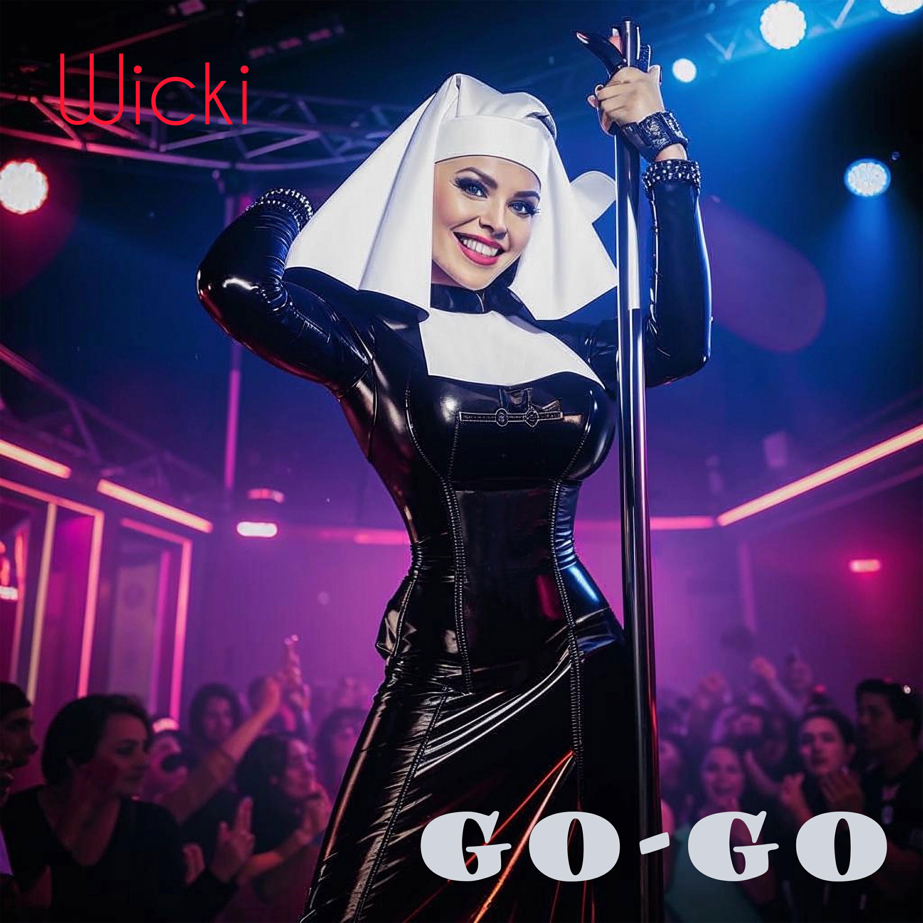 Релиз Go-Go