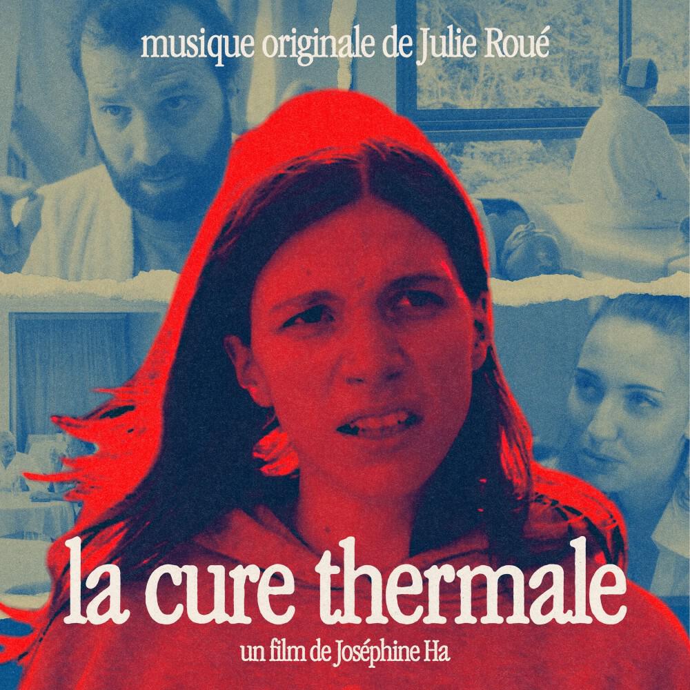 Релиз La Cure Thermale
