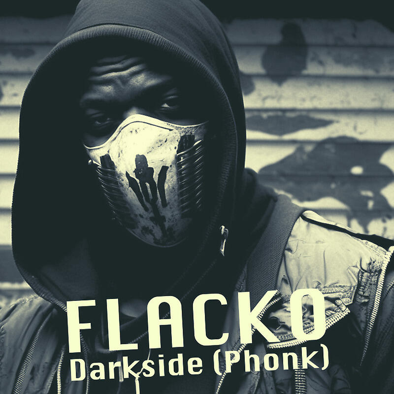Релиз Darkside Phonk