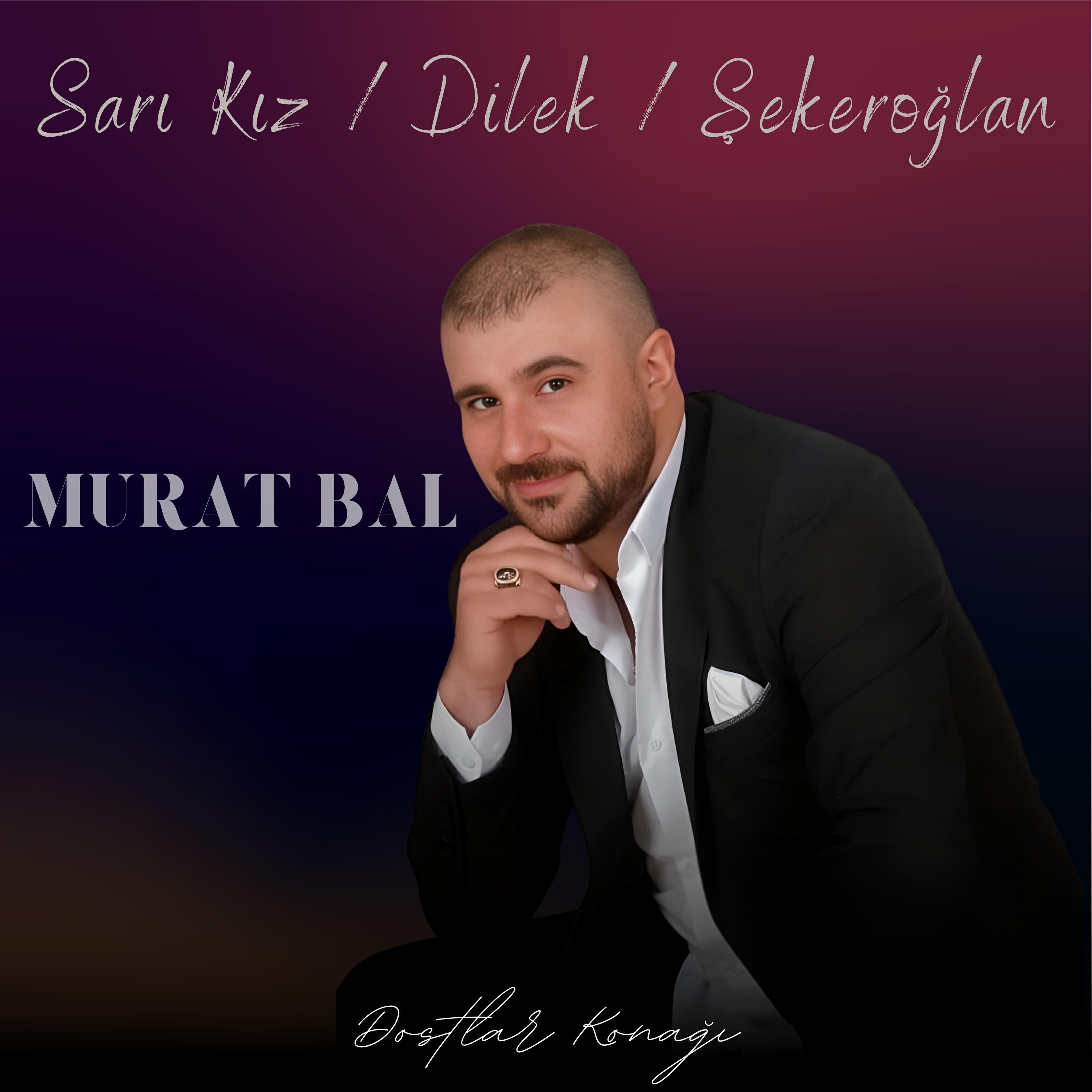 Релиз Sarı Kız / Dilek / Şekeroğlan