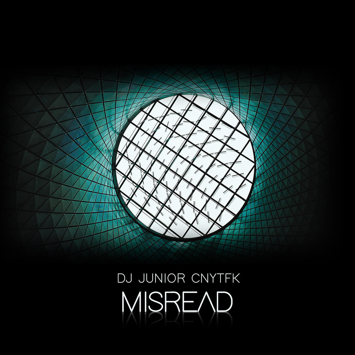 Релиз Misread