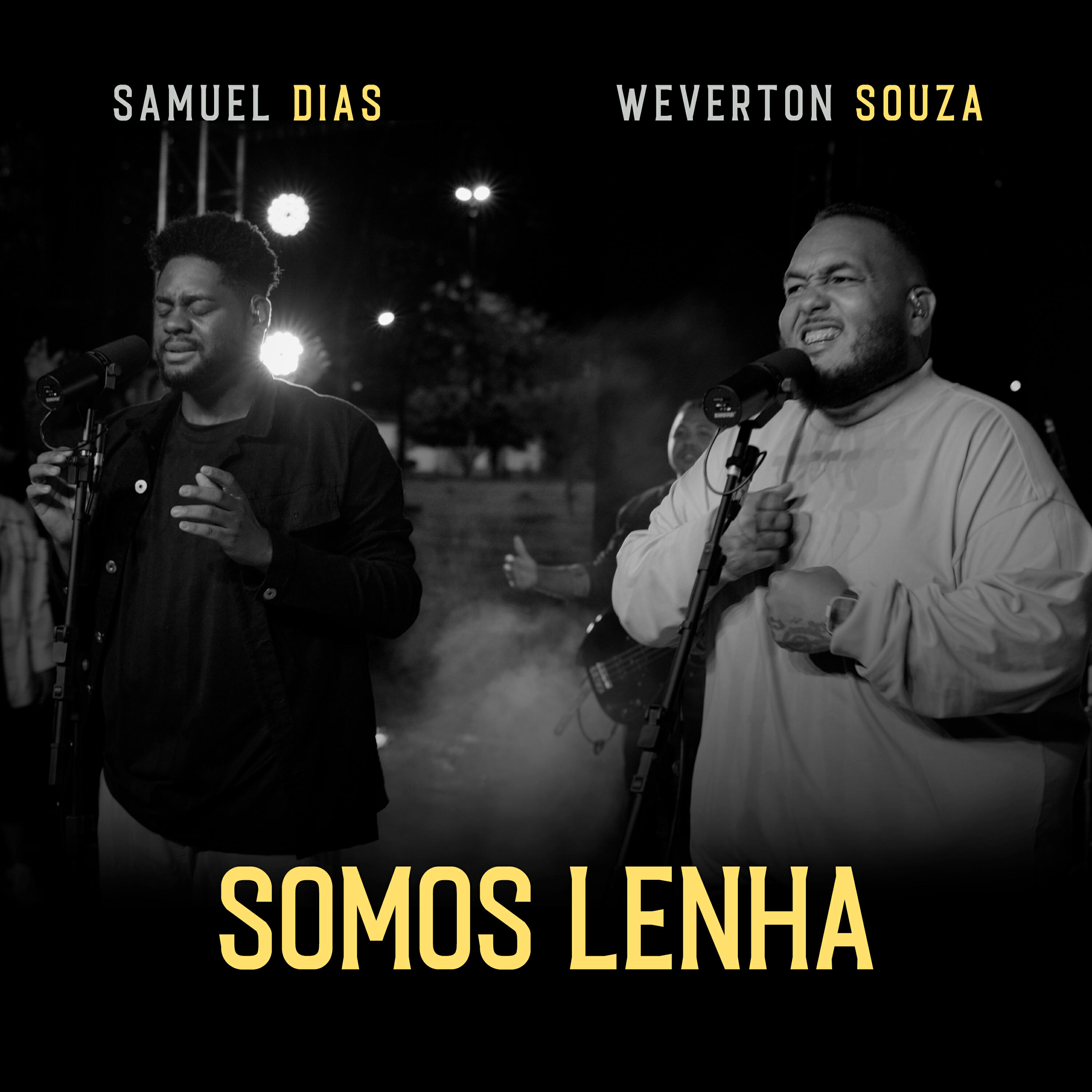 Релиз Somos Lenha