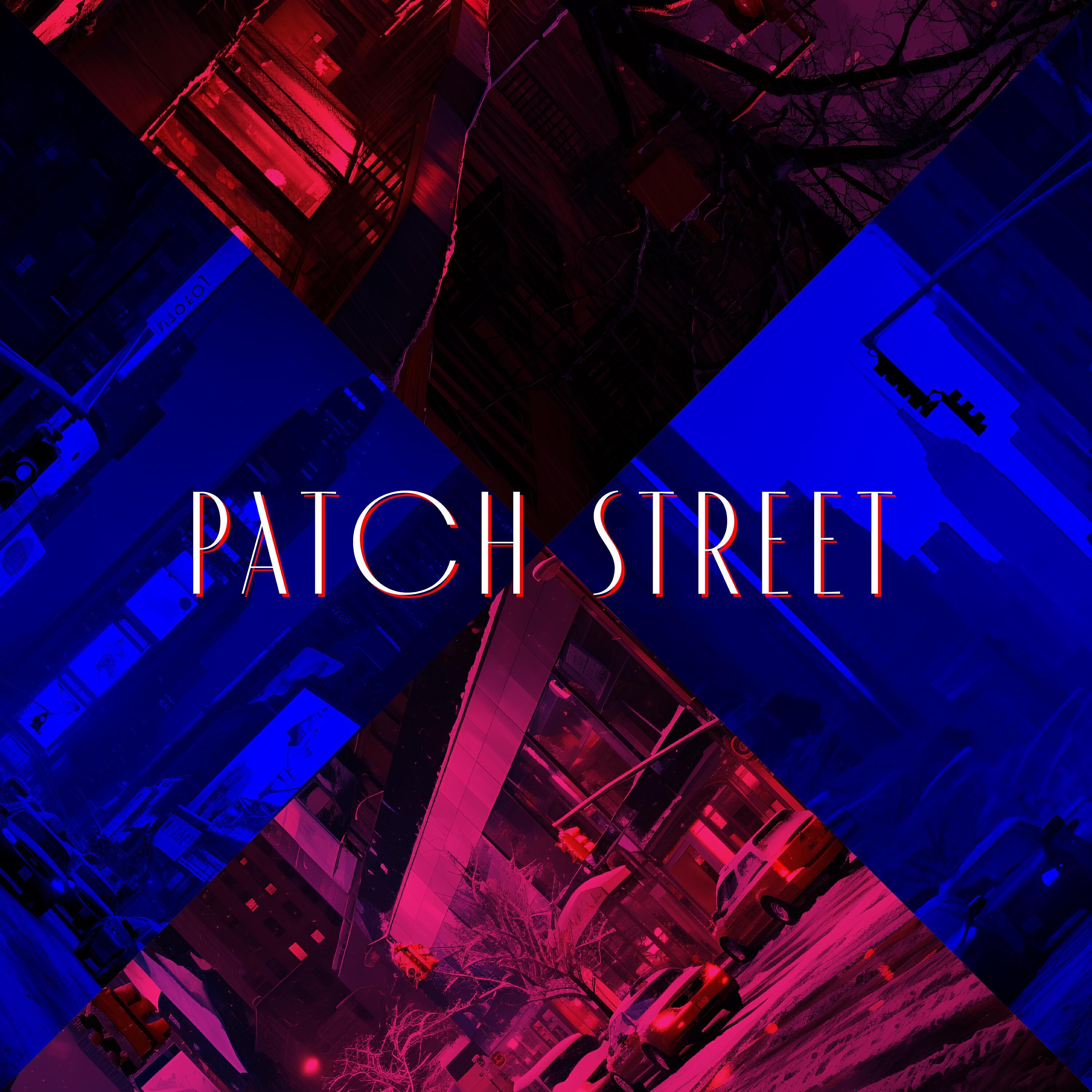 PATCH STREET