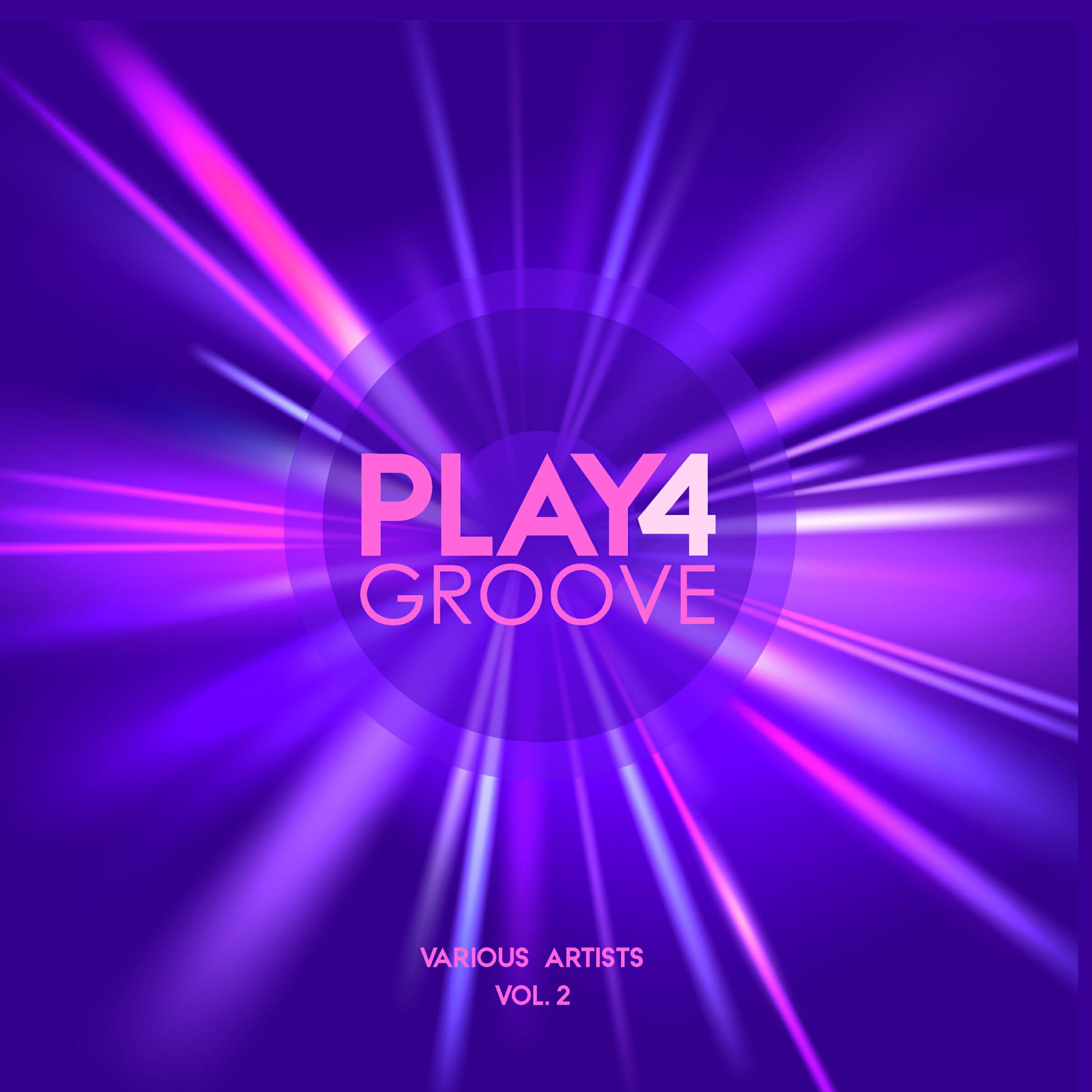 Релиз Play For Groove, Vol. 2