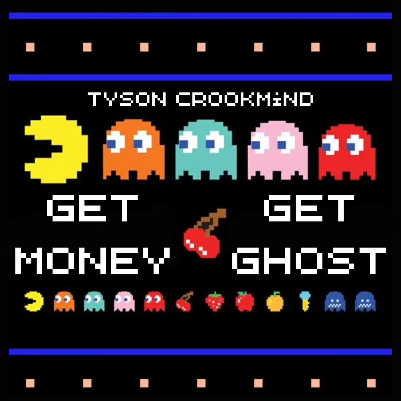 Релиз Get Money Get Ghost