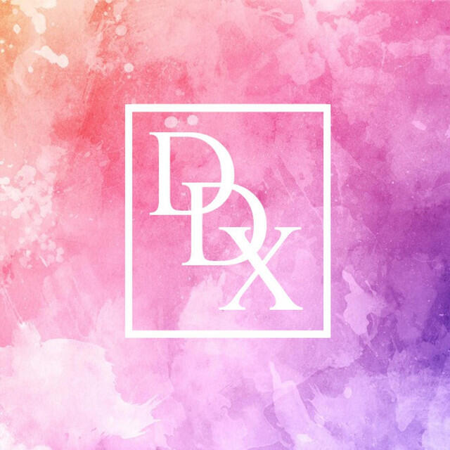 Релиз DDX