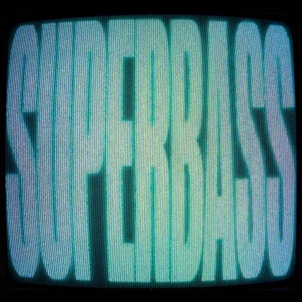 Релиз SUPERBASS