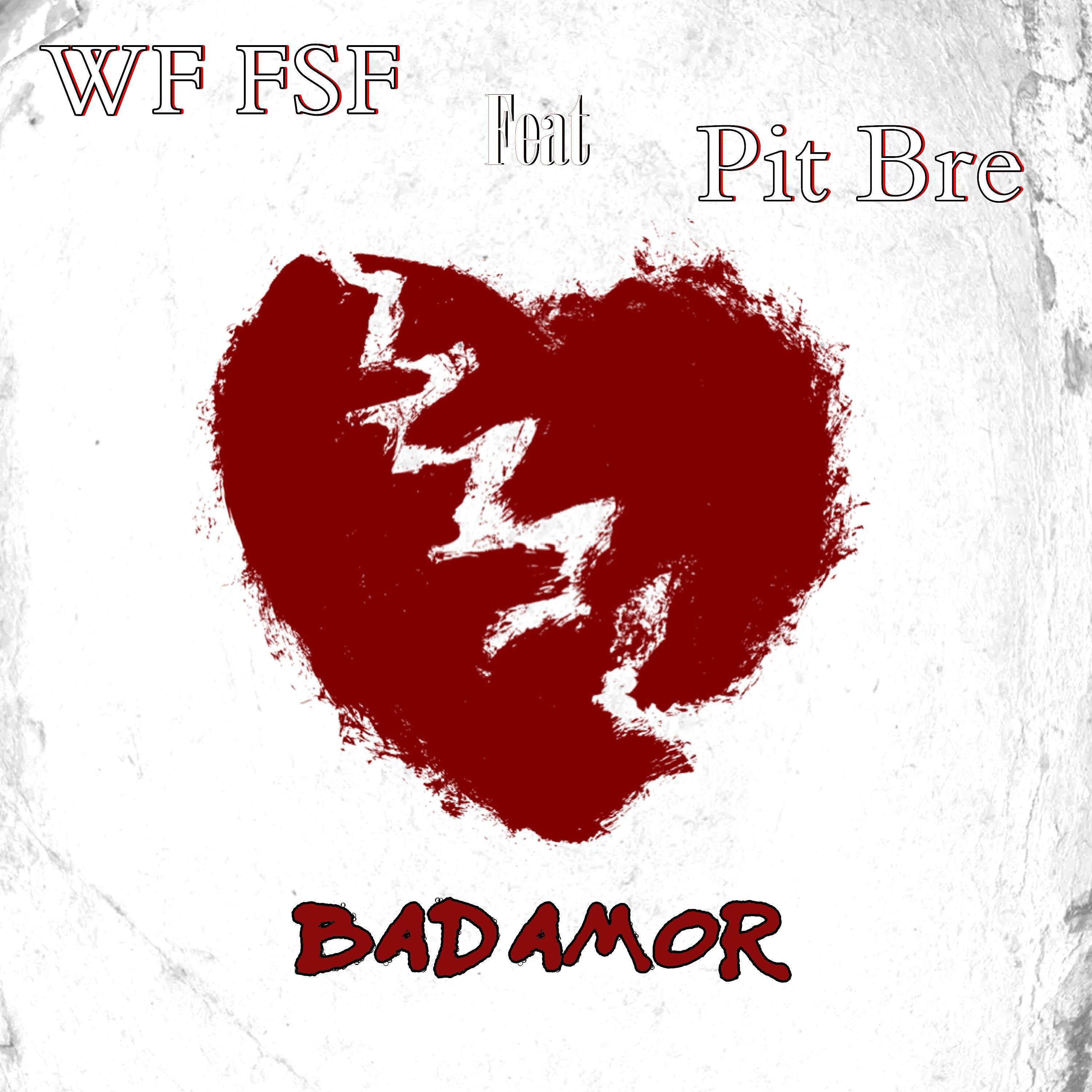 Релиз Bad Amor