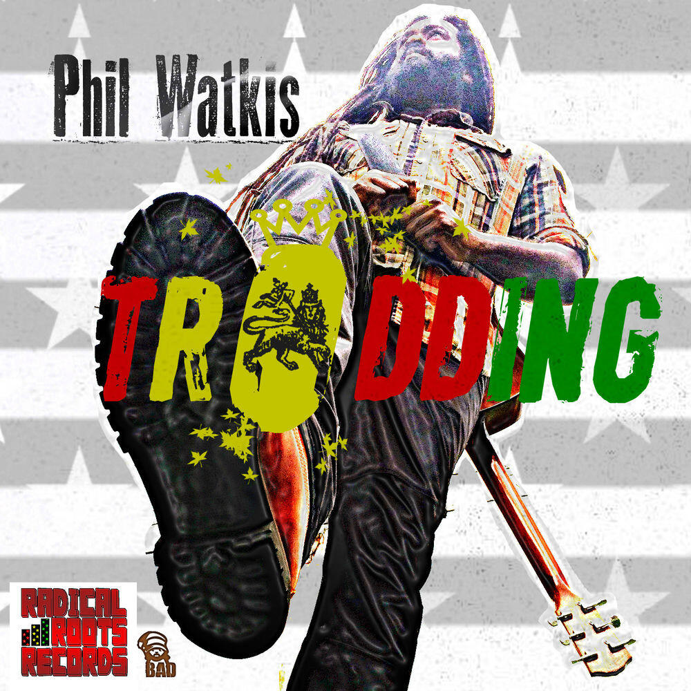 Релиз Trodding - Single