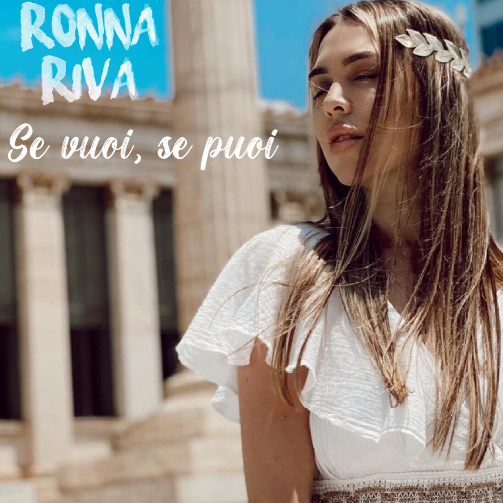 Постер альбома Se vuoi, se puoi