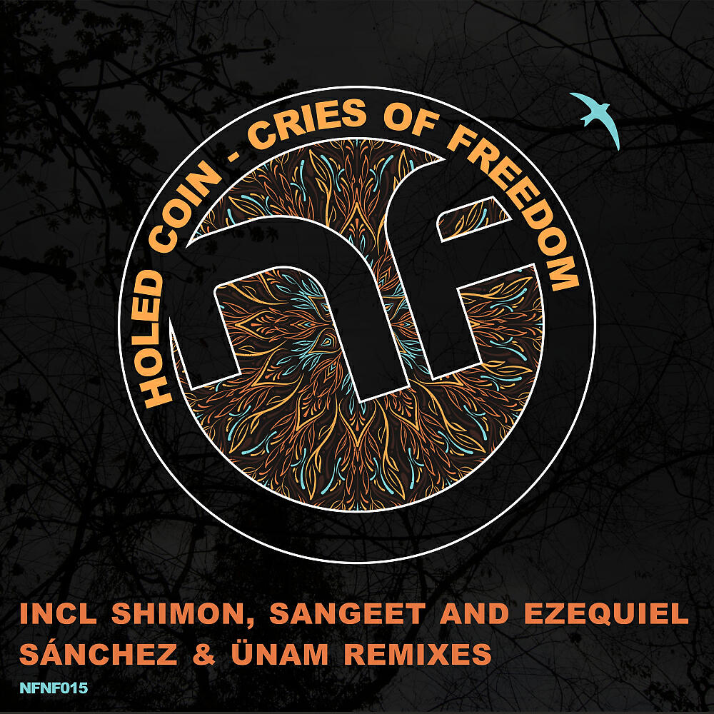 Релиз Cries of Freedom