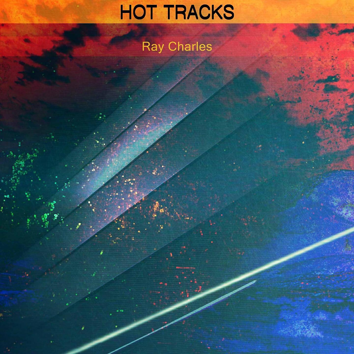 Релиз Hot Tracks